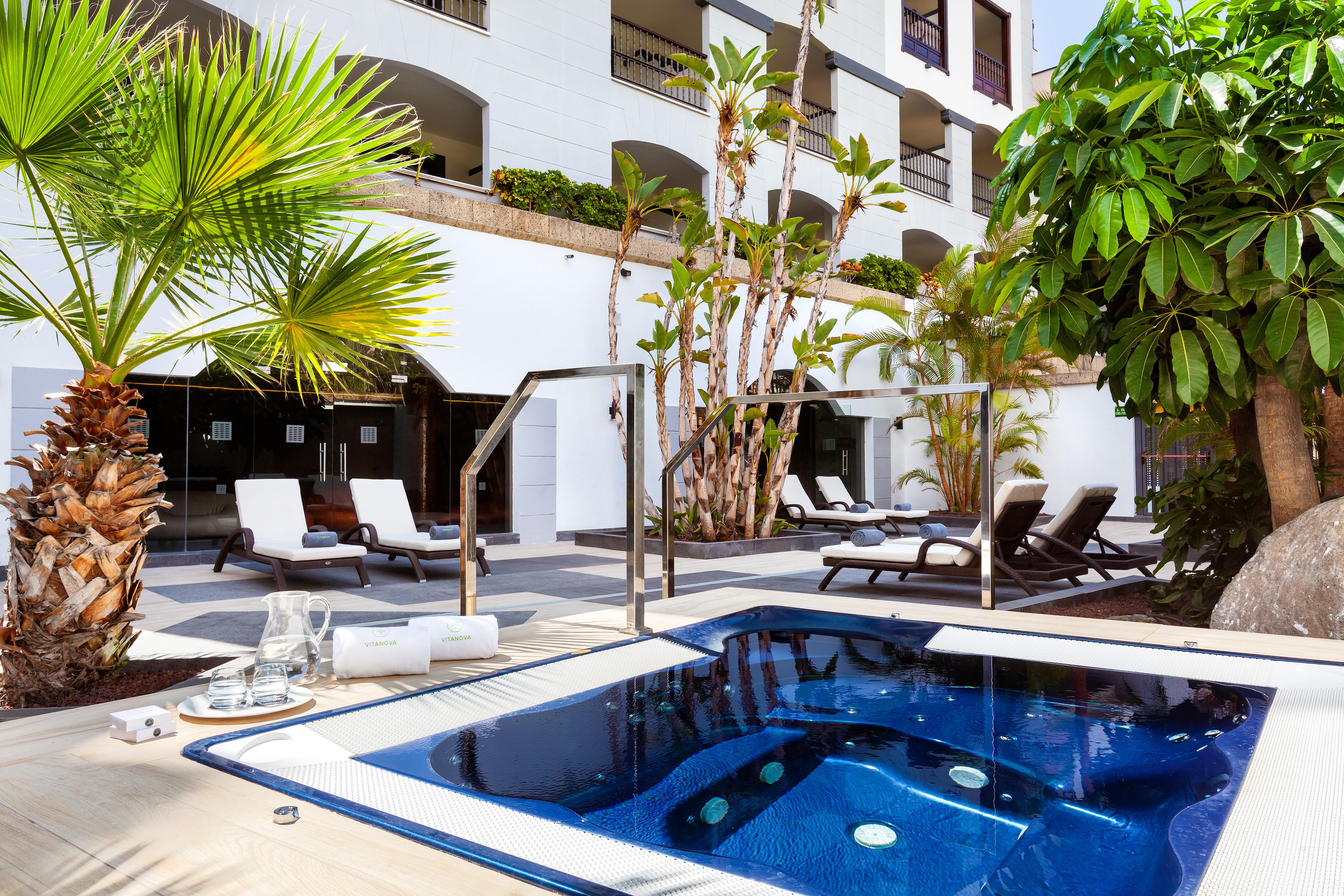 Gran Tacande Wellness & Relax Hotel Costa Adeje (Tenerife)