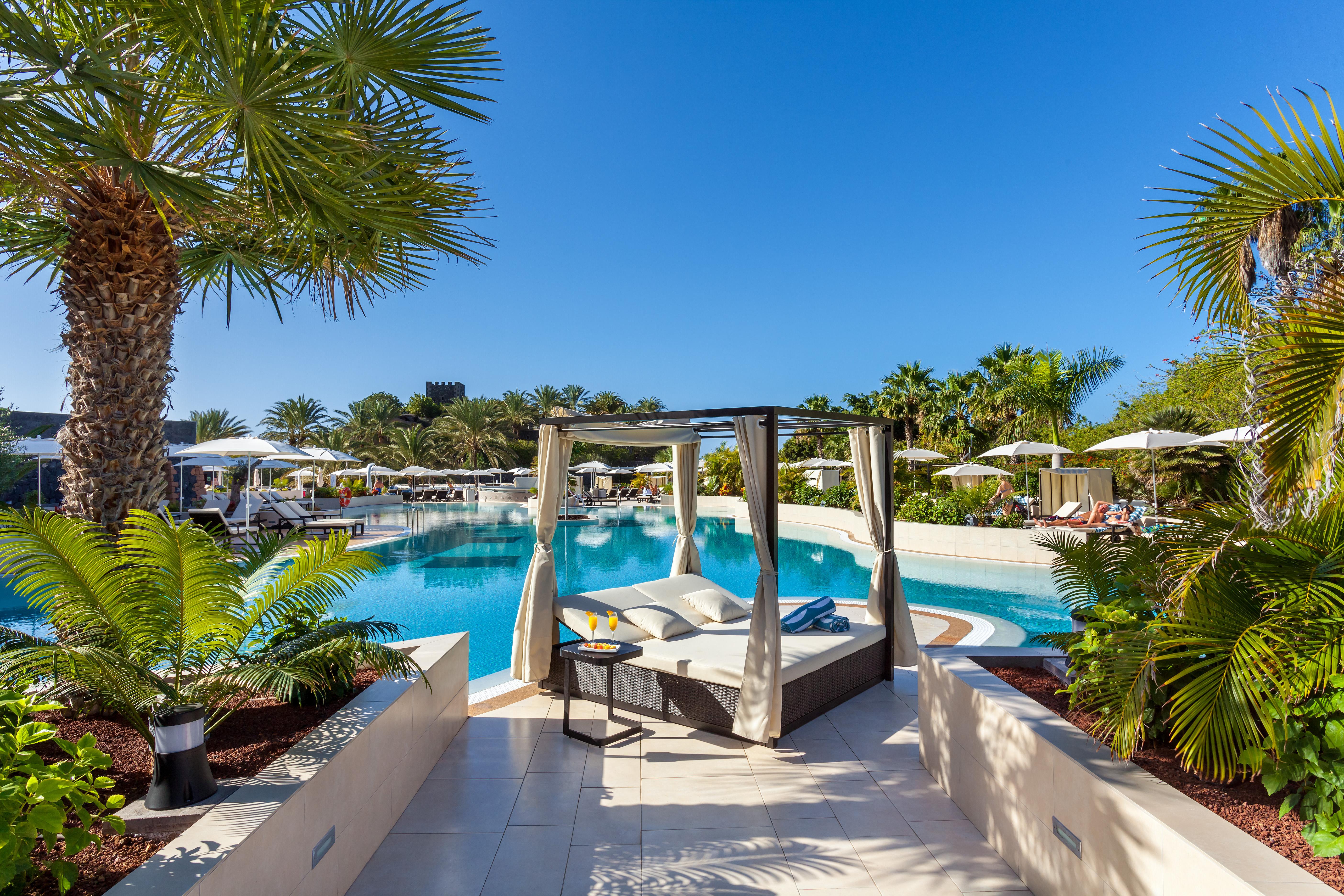 Gran Tacande Wellness & Relax 5*