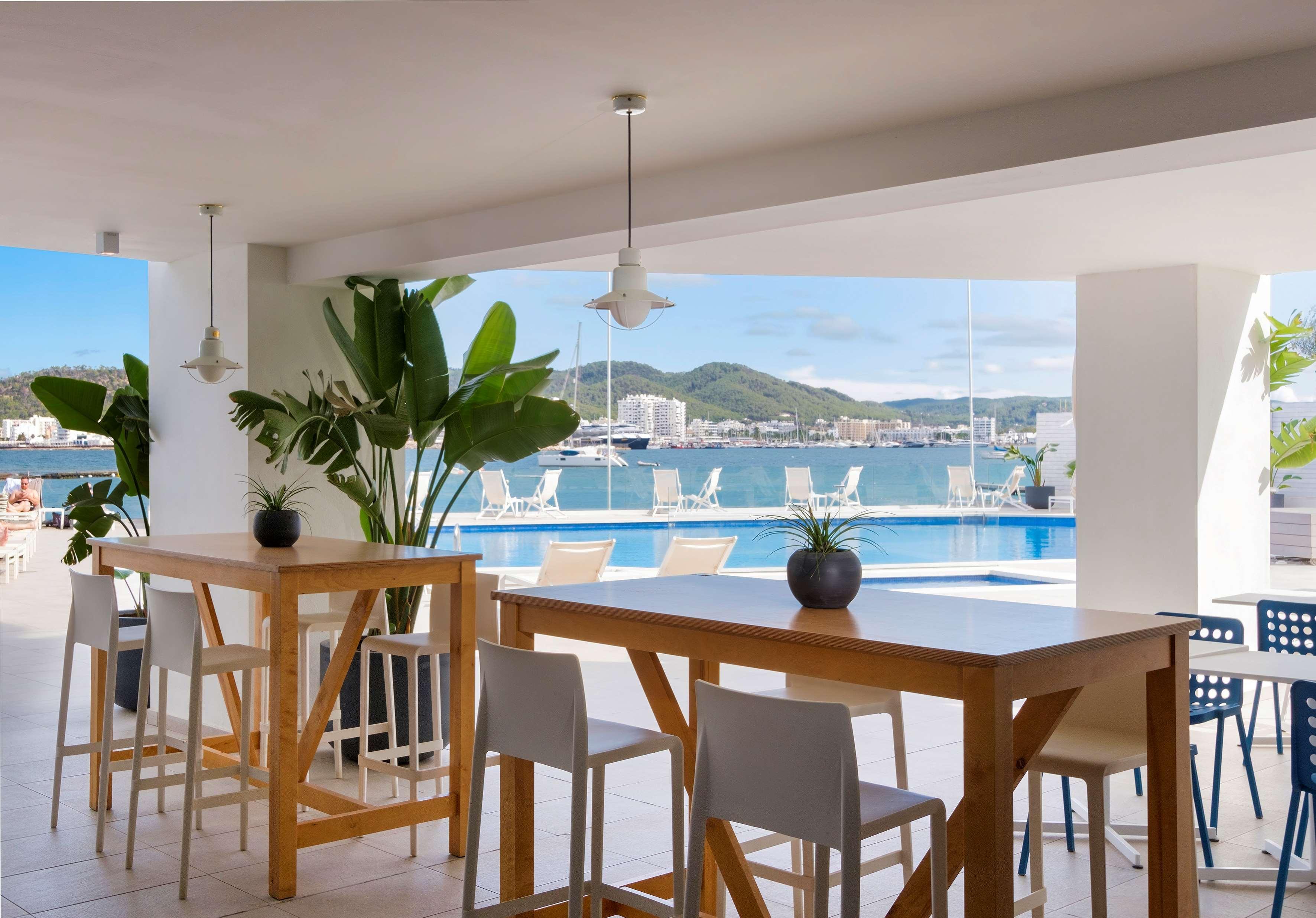 Hotel Innside By Meliá Ibiza 4*