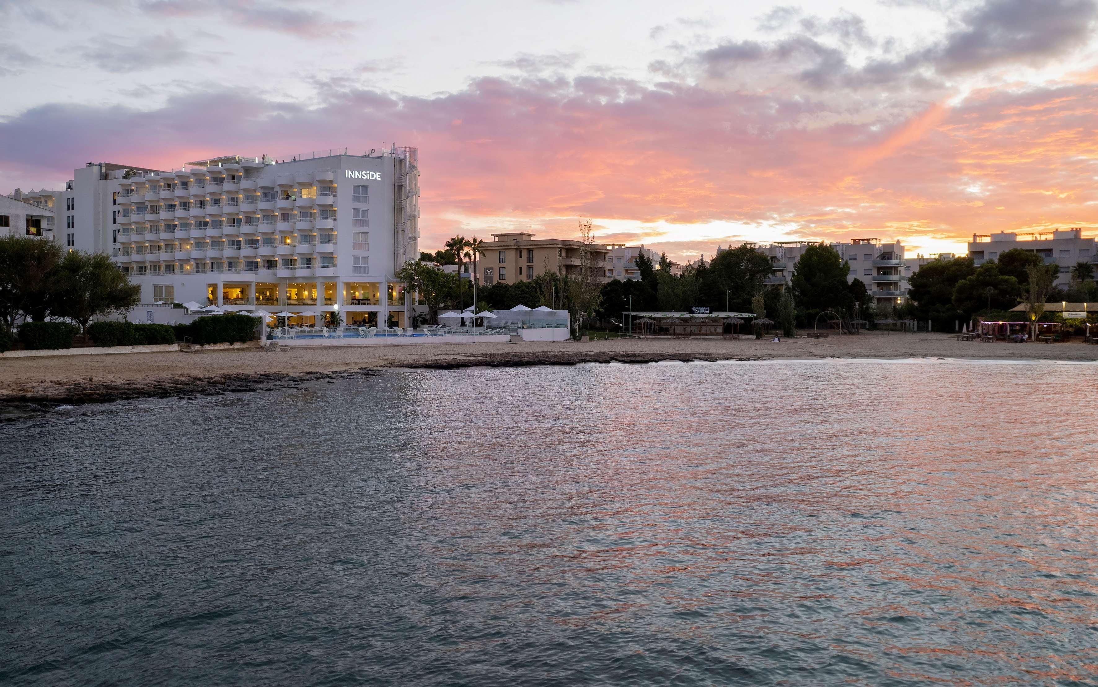 Innside By Meliá Ibiza San Antonio Abad