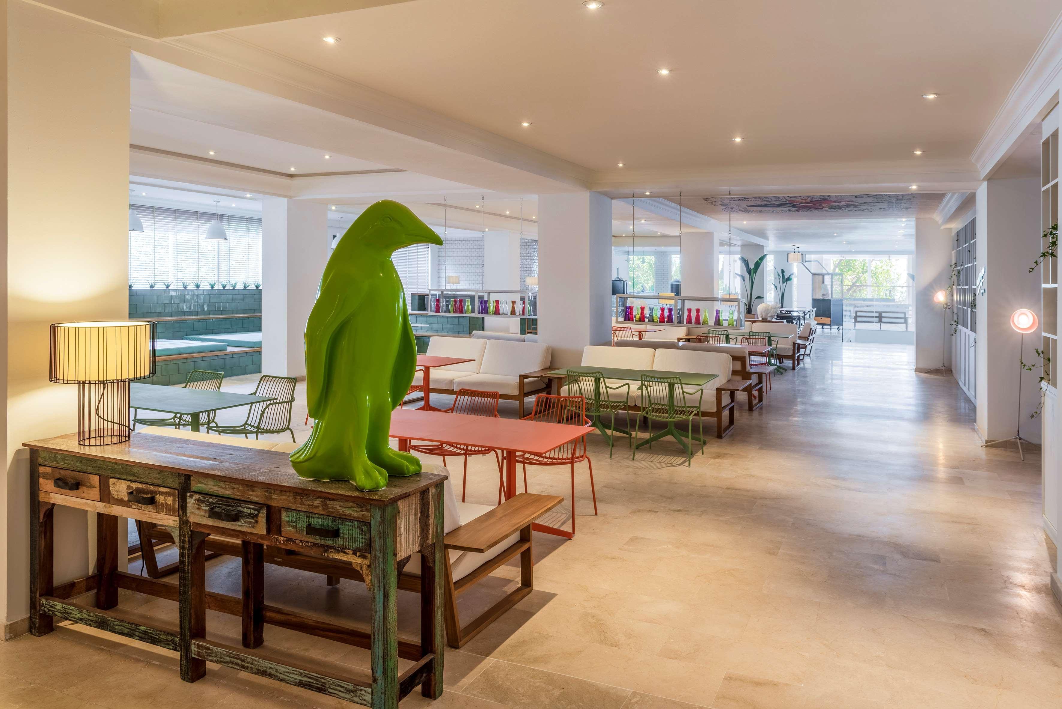 Innside By Meliá Ibiza Hotel