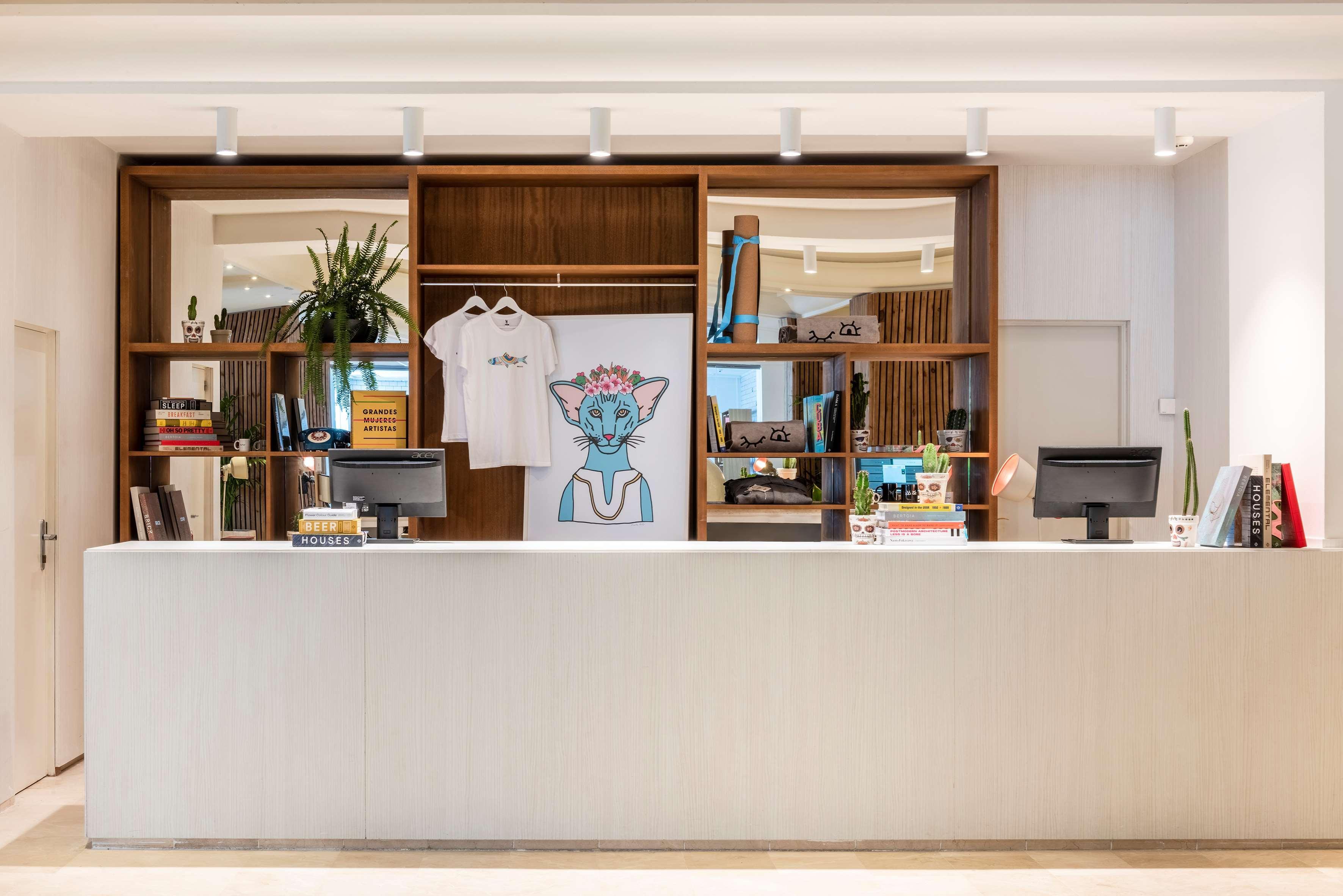 Innside By Meliá Ibiza Hotel