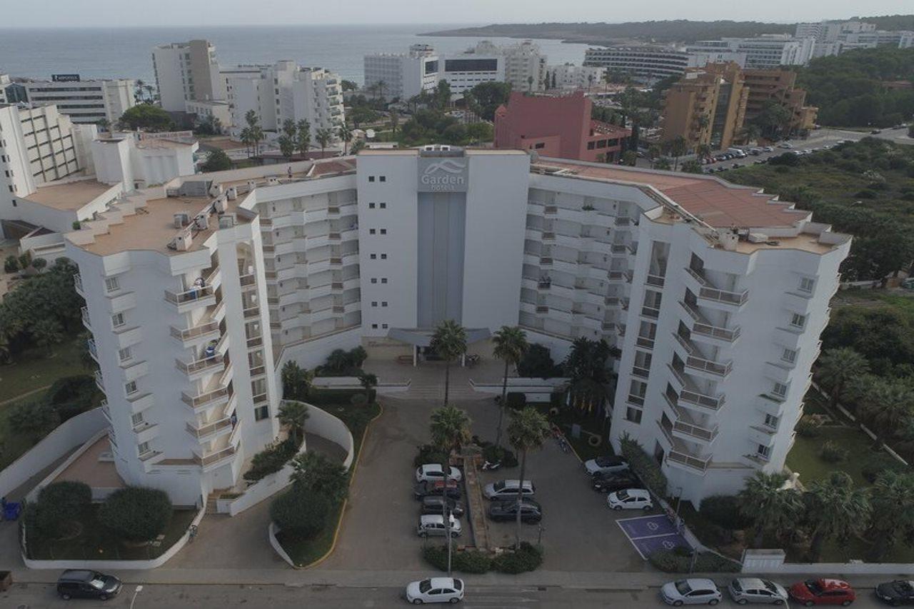 Cala Millor Garden - Adults Only Hotel Cala Millor (Mallorca)