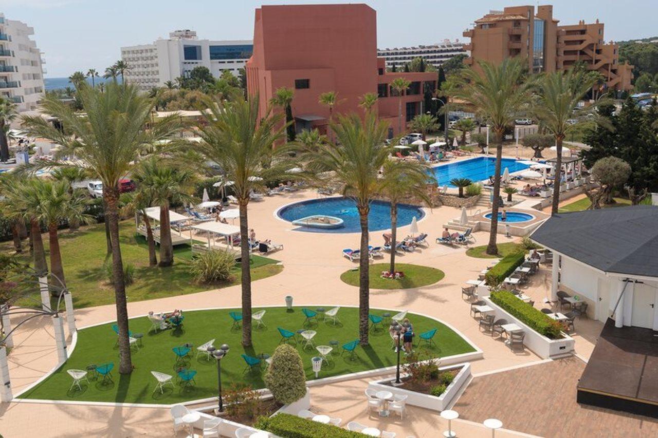 Hotel Cala Millor Garden - Adults Only Cala Millor (Mallorca)
