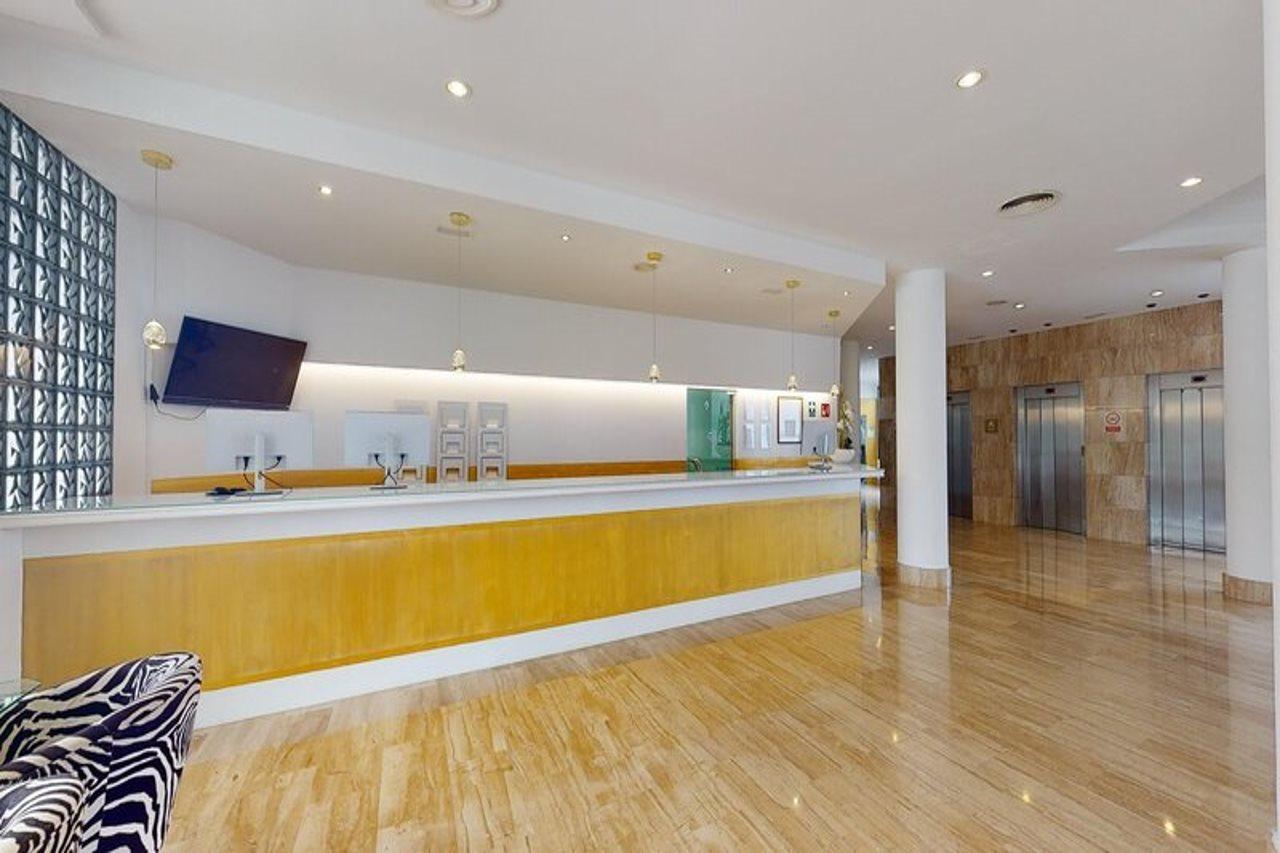 Cala Millor Garden - Adults Only 4*