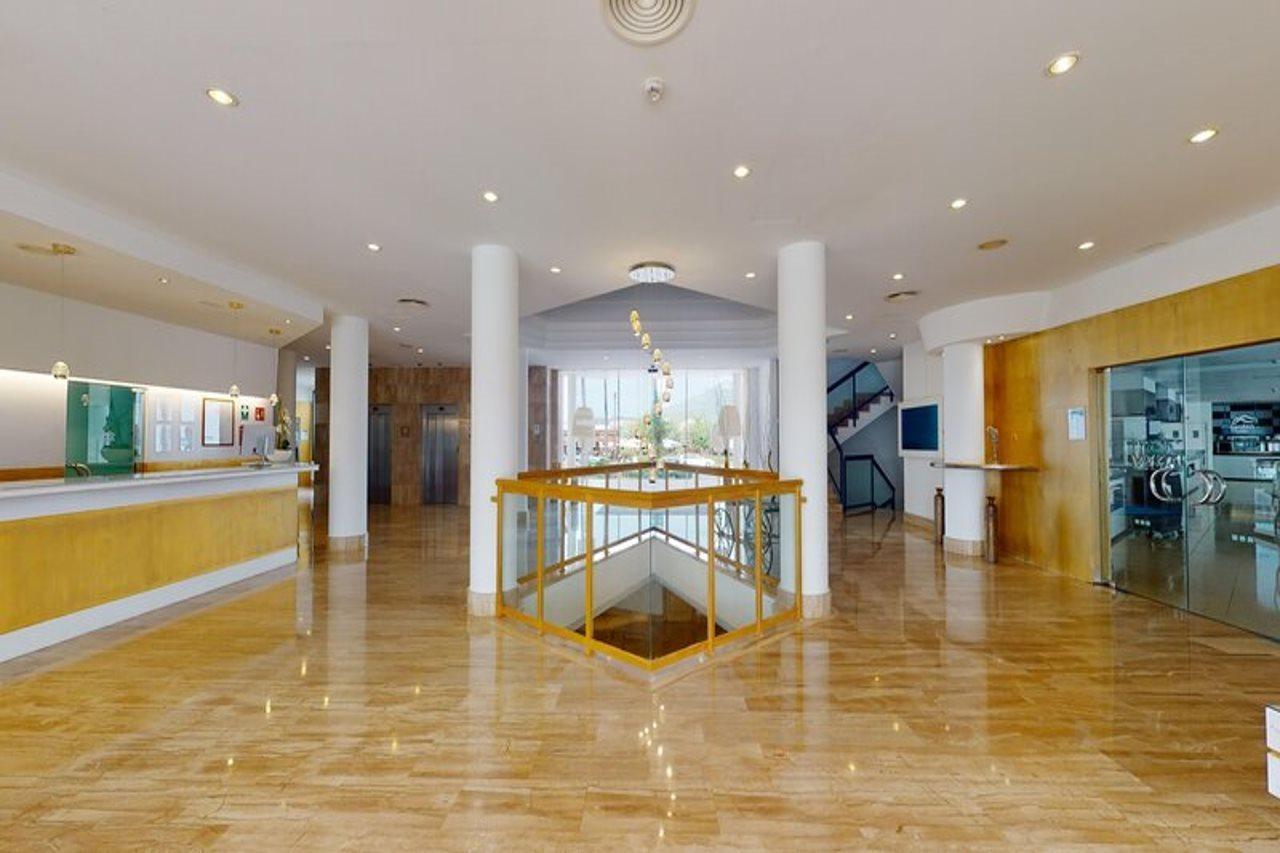 Cala Millor Garden - Adults Only 4* Cala Millor (Mallorca)