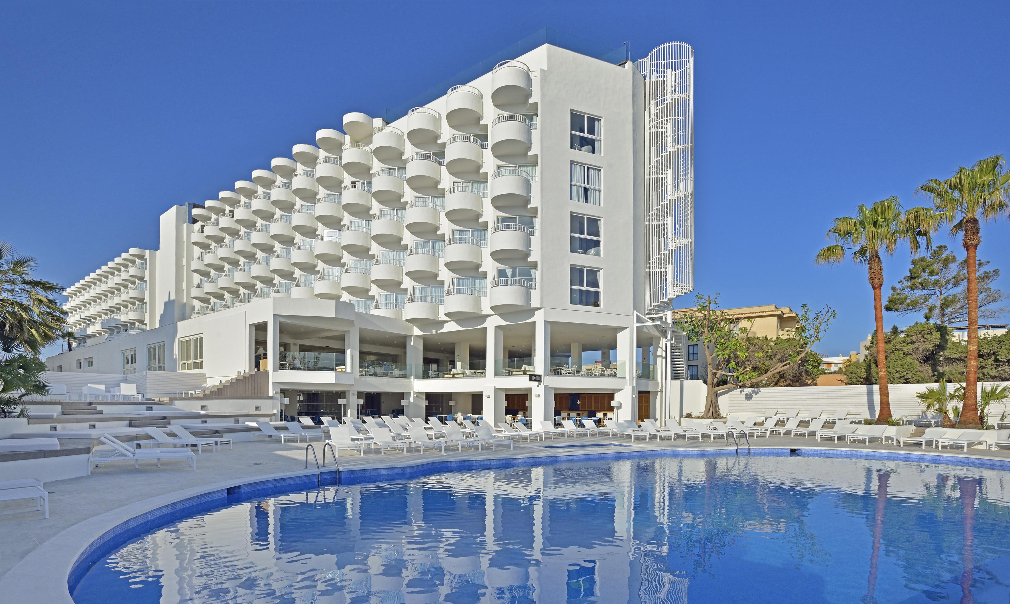 Innside By Meliá Ibiza Hotel