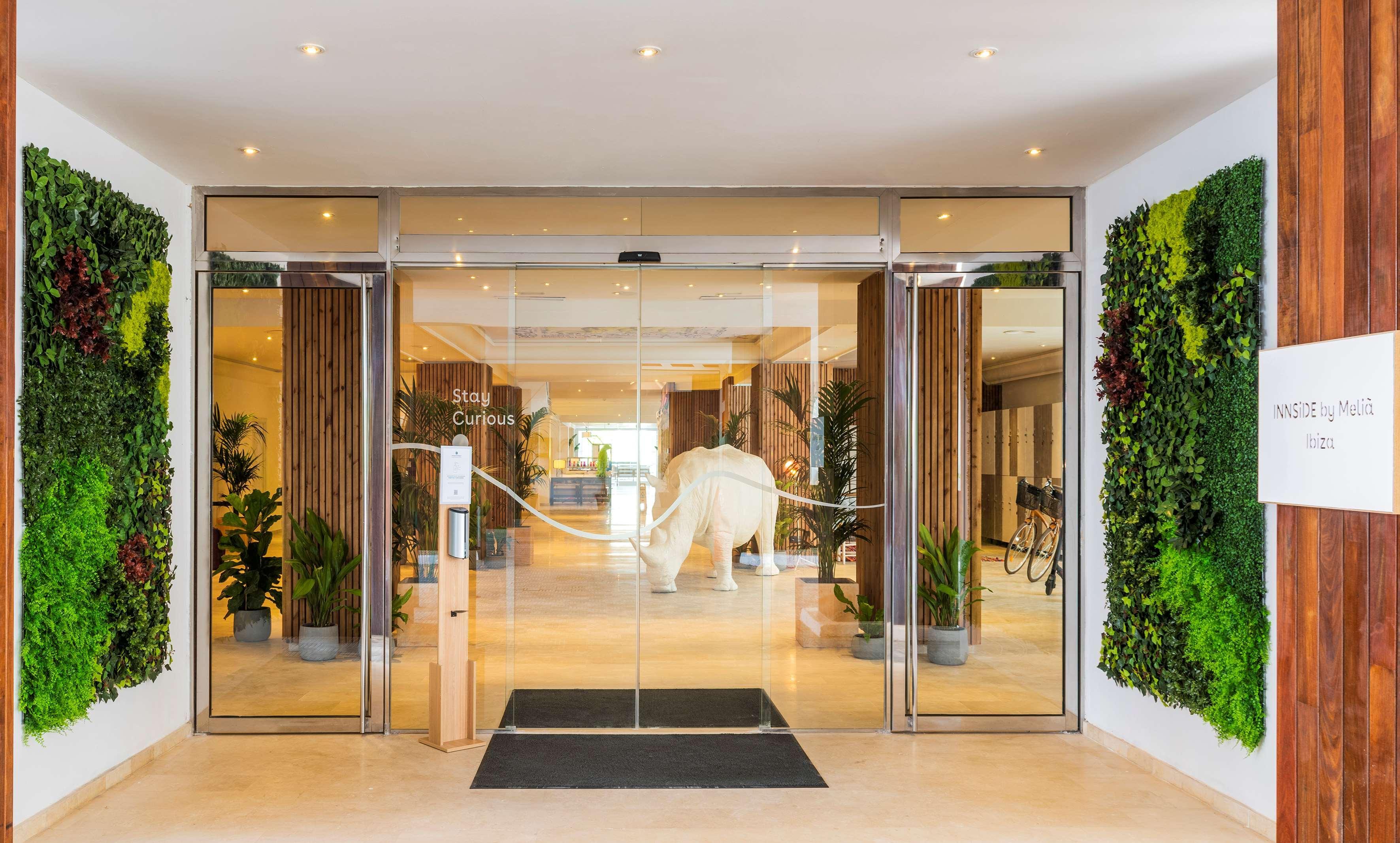 Innside By Meliá Ibiza San Antonio Abad