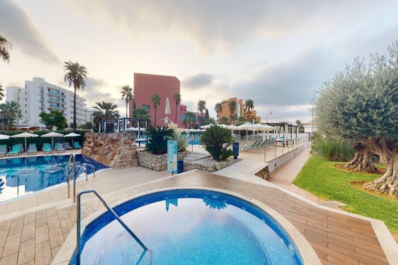 Hotel Cala Millor Garden - Adults Only Cala Millor (Mallorca)
