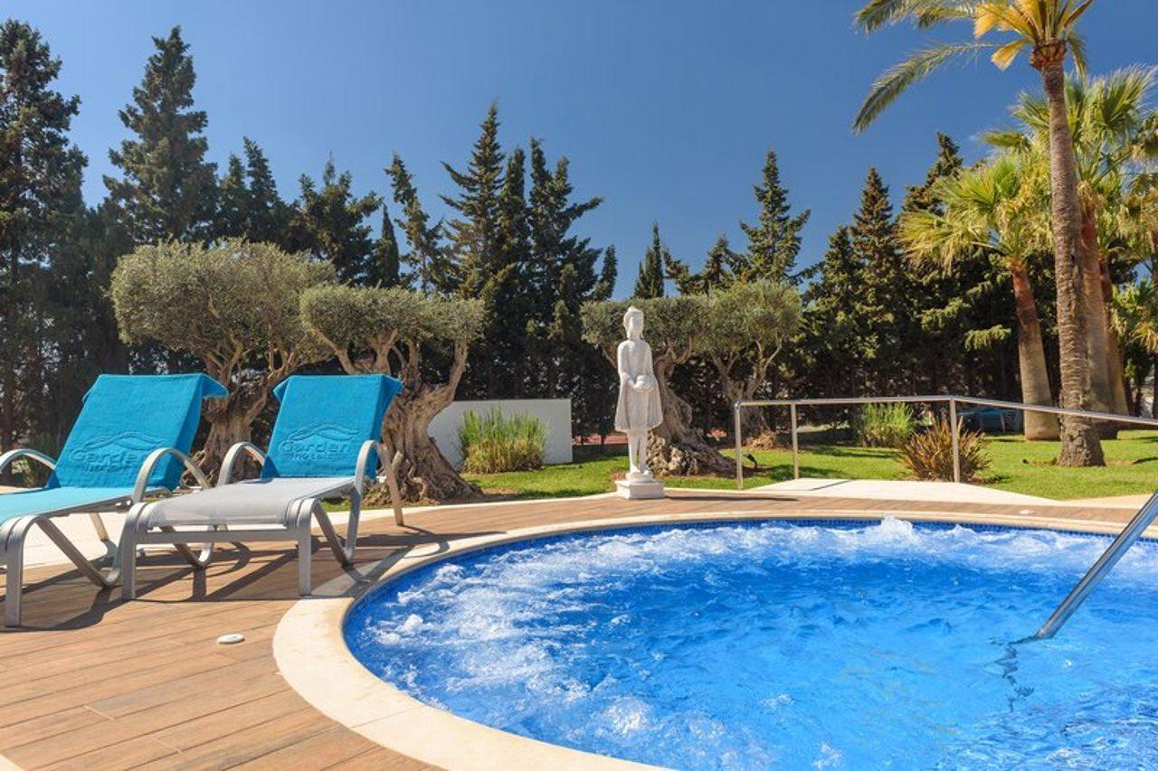Cala Millor Garden - Adults Only Cala Millor (Mallorca)