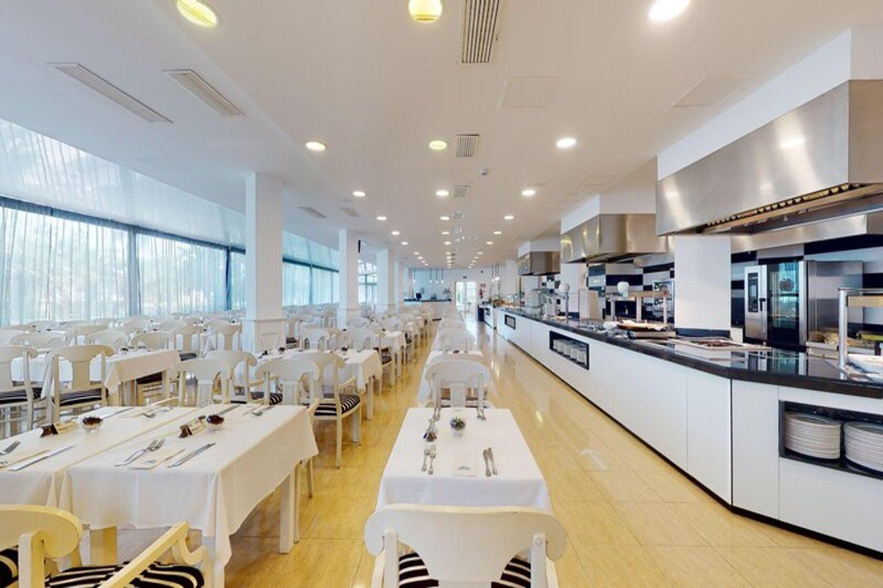 Cala Millor Garden - Adults Only Hotel 4*