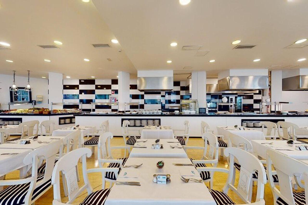 Cala Millor Garden - Adults Only 4* Cala Millor (Mallorca)
