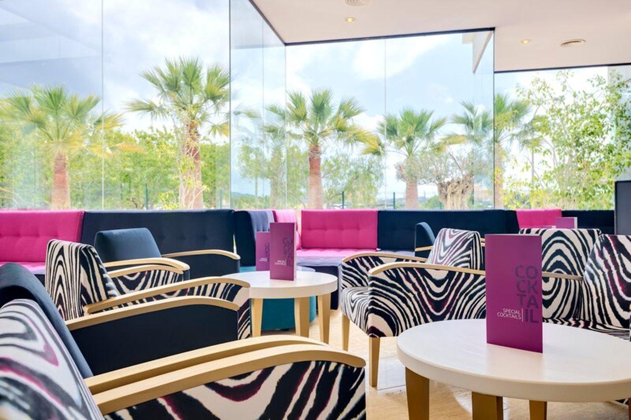Cala Millor Garden - Adults Only 4*