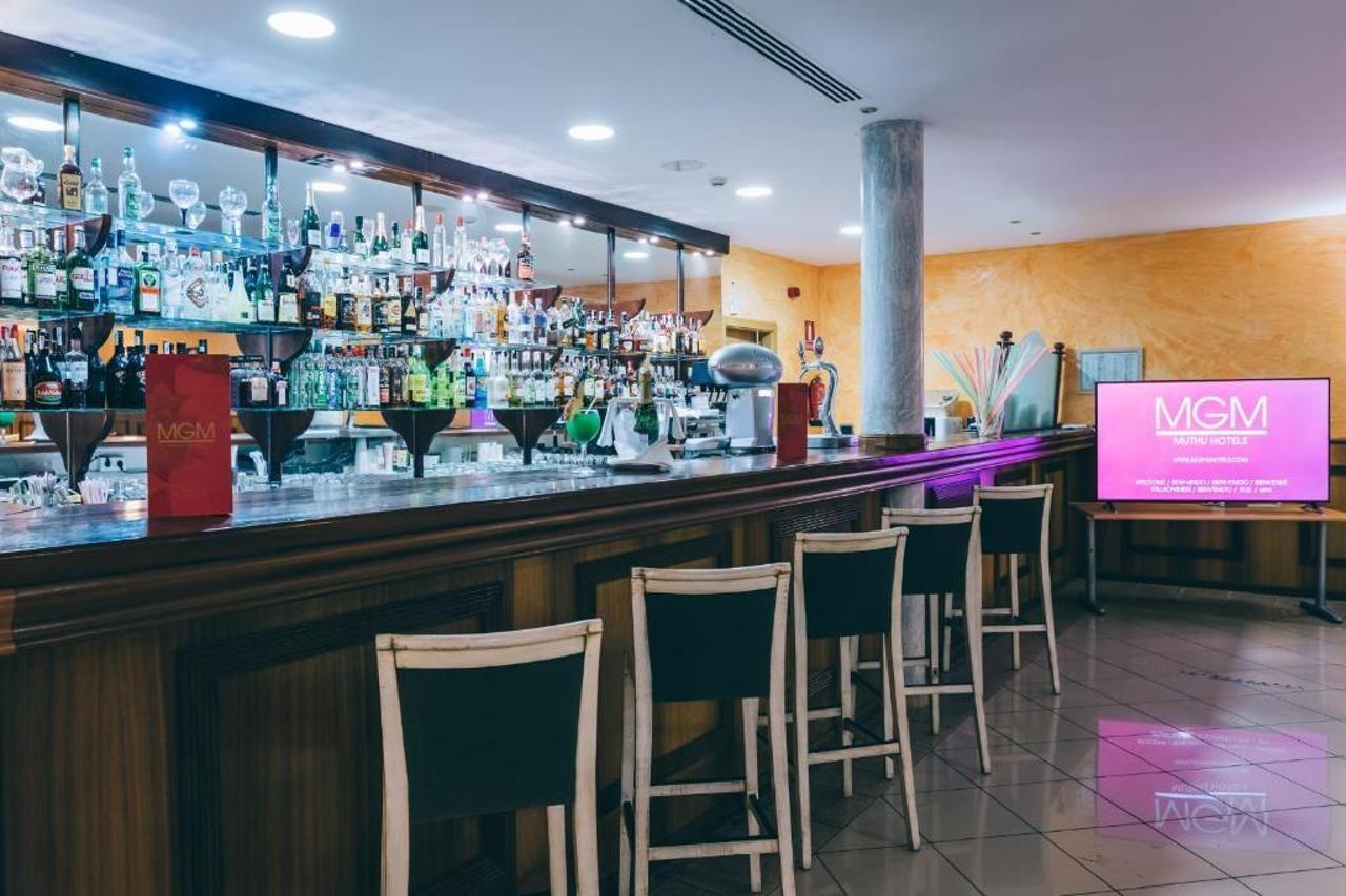 Grand Muthu Golf Plaza & Hotel