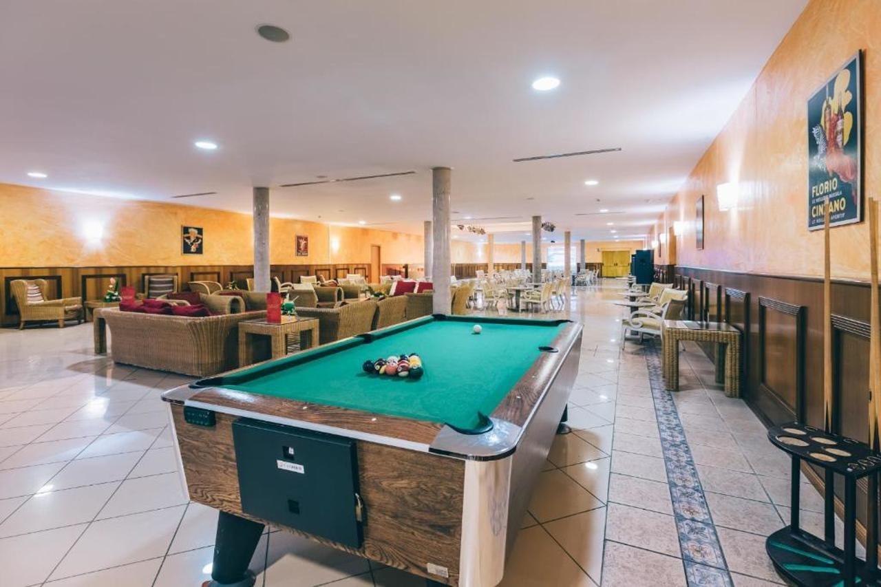 Grand Muthu Golf Plaza & 5* San Miguel de Abona