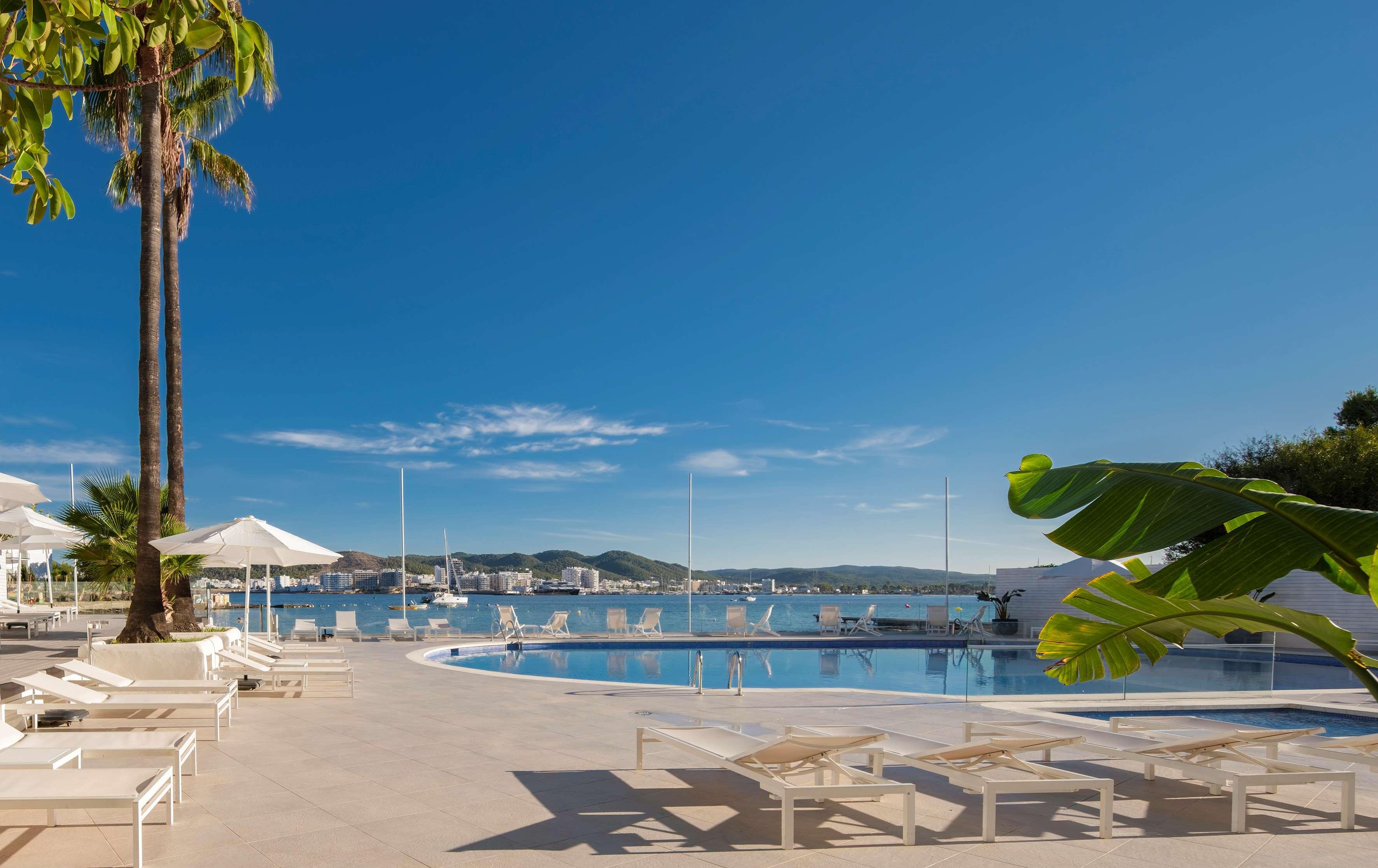 Hotel Innside By Meliá Ibiza