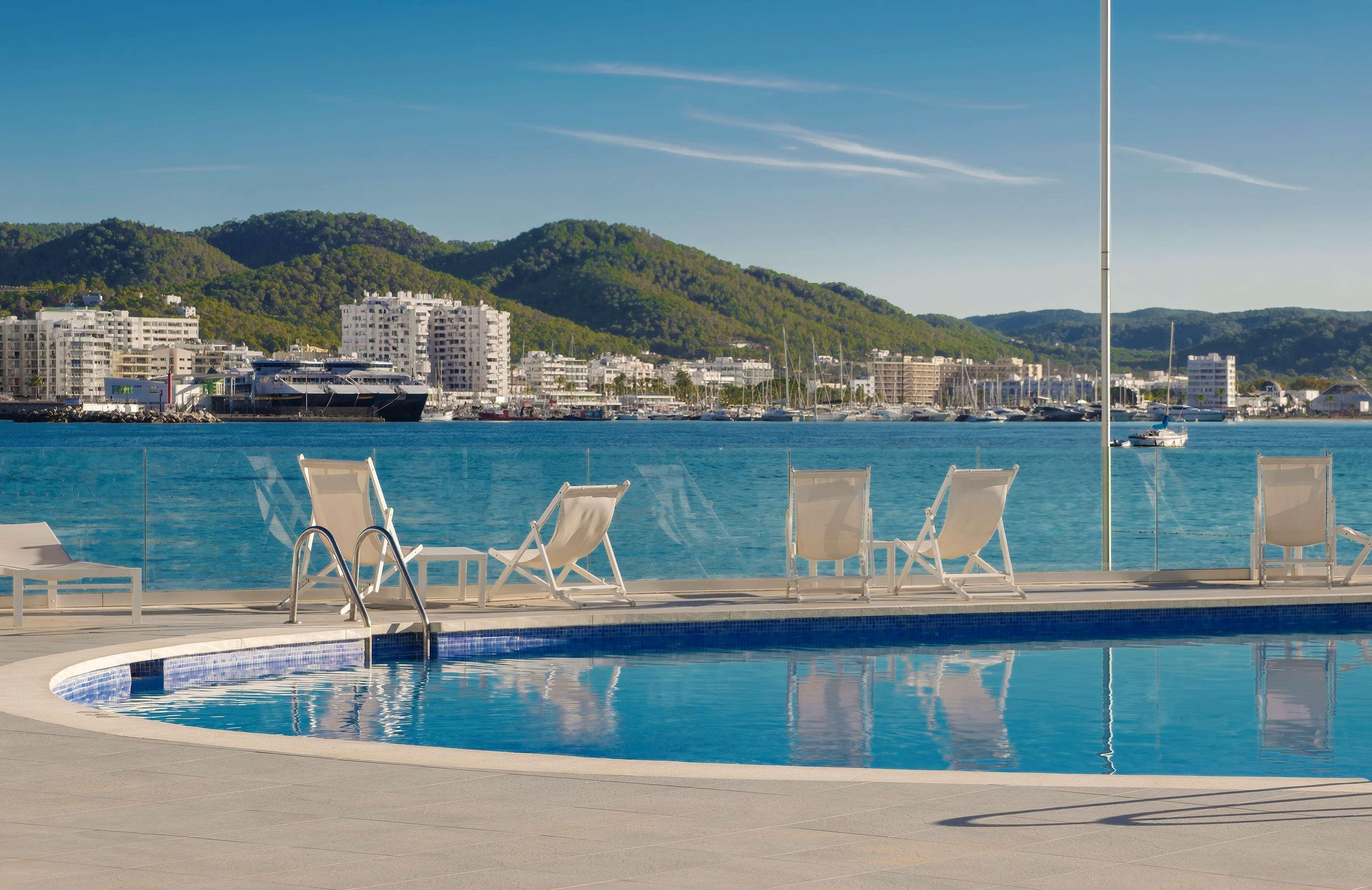 Innside By Meliá Ibiza Hotel San Antonio Abad