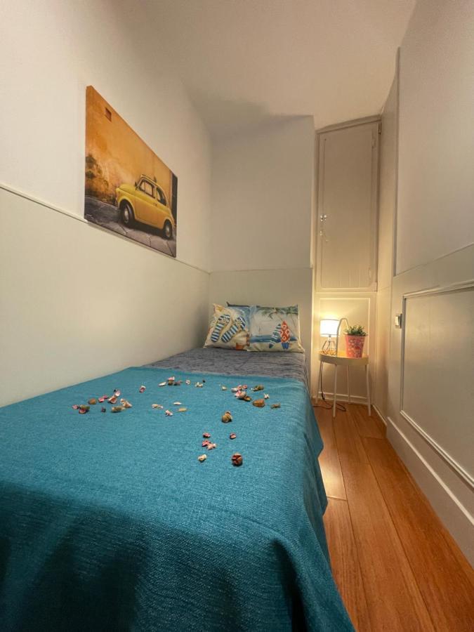 Hostel Private Gothic Quarter Barcelona