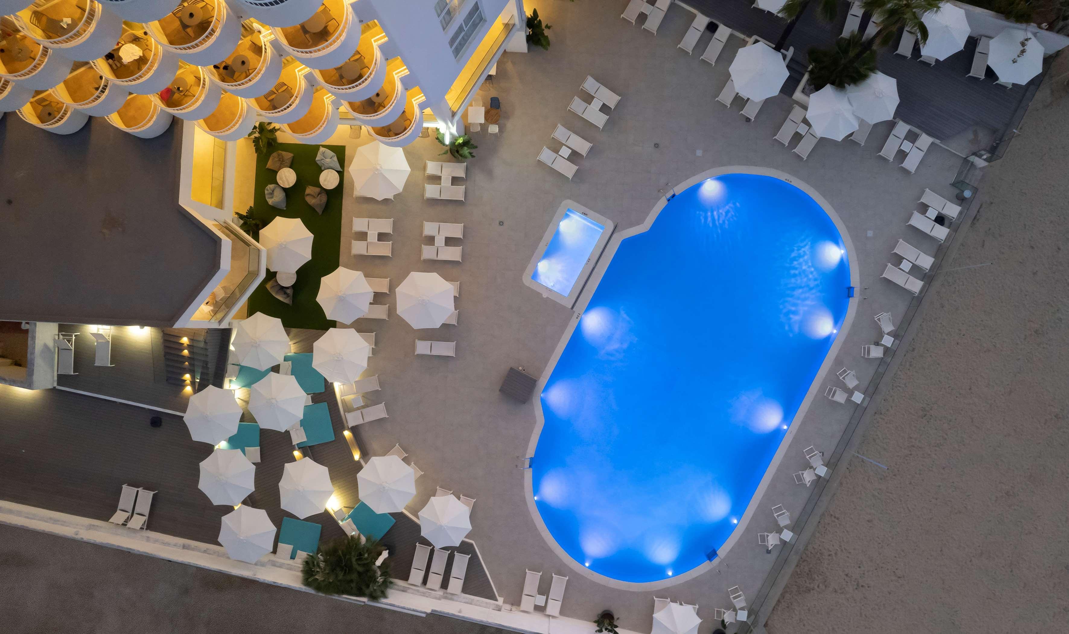 Innside By Meliá Ibiza Hotel 4*