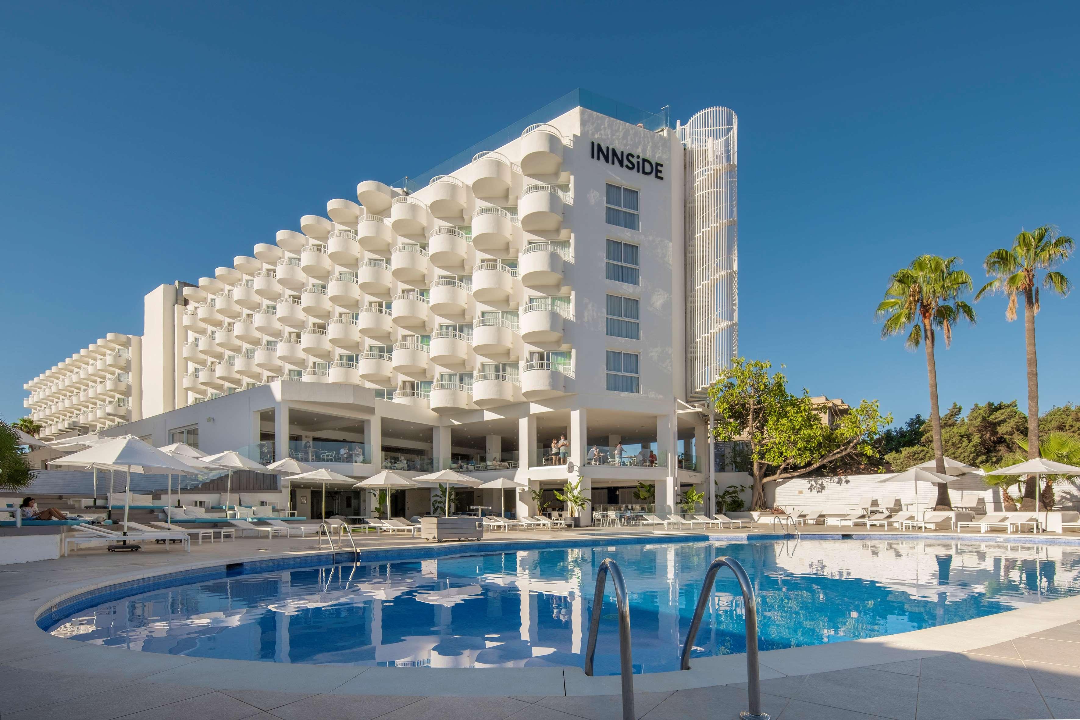 Innside By Meliá Ibiza Hotel 4*