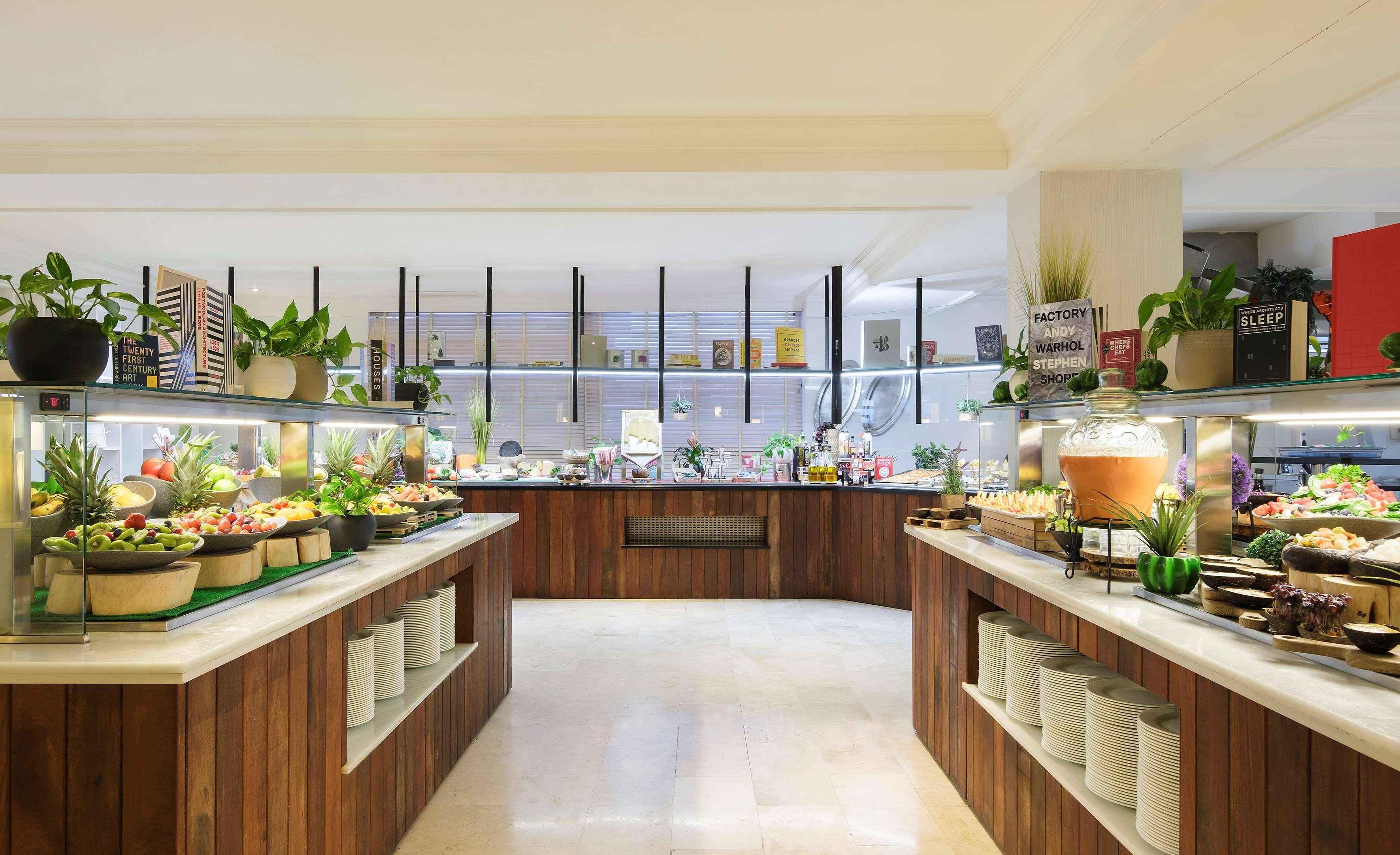 Hotel Innside By Meliá Ibiza 4*