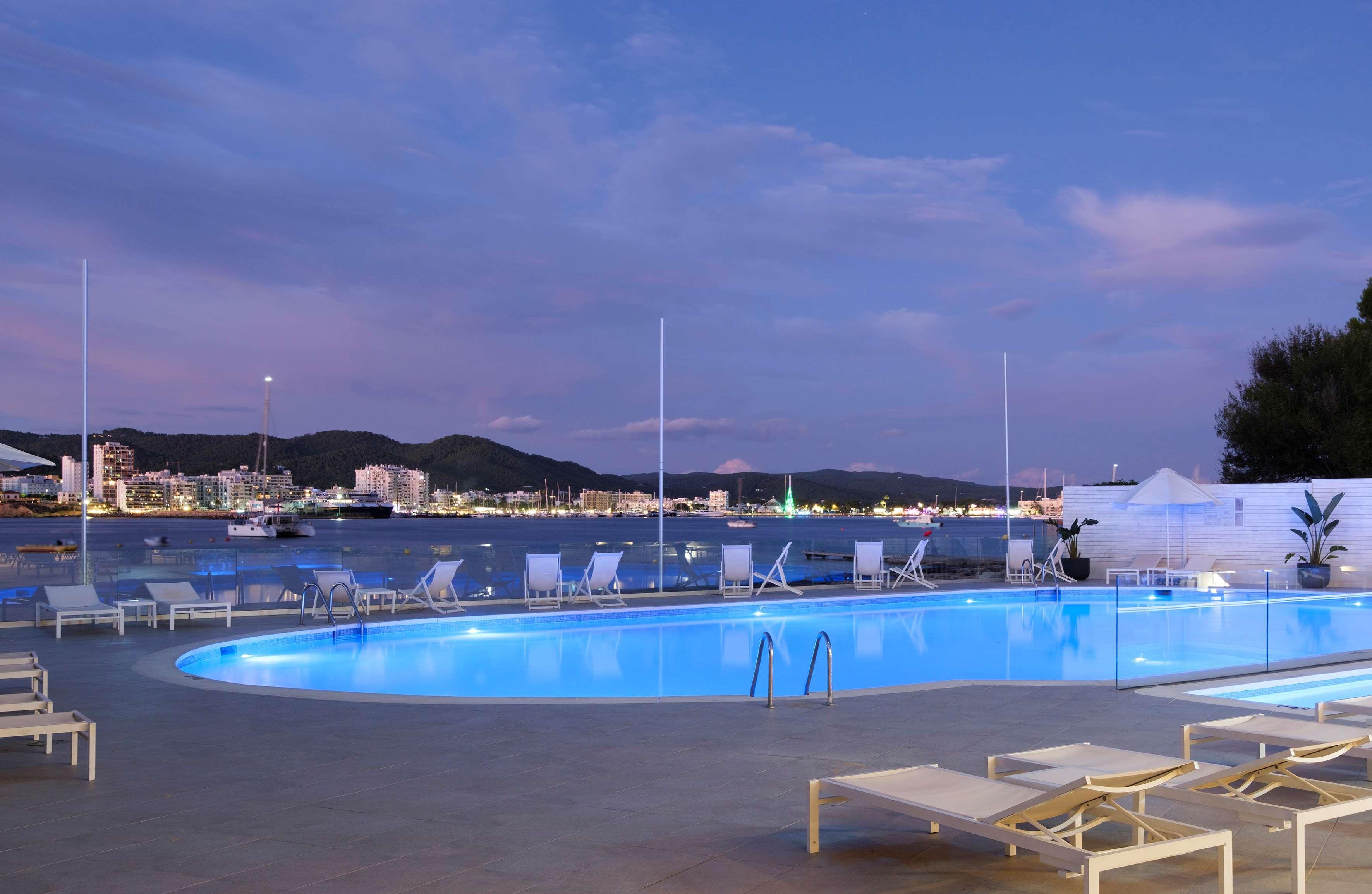 Hotel Innside By Meliá Ibiza