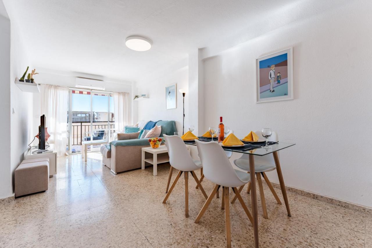Arco Iris Apartamento