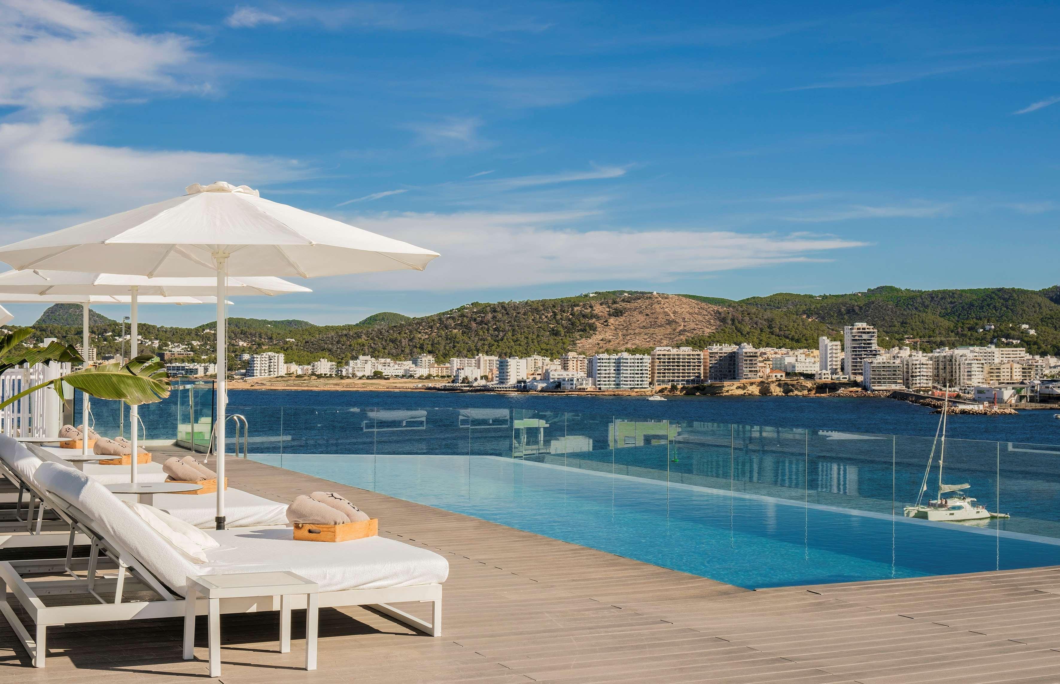 Hotel Innside By Meliá Ibiza 4*