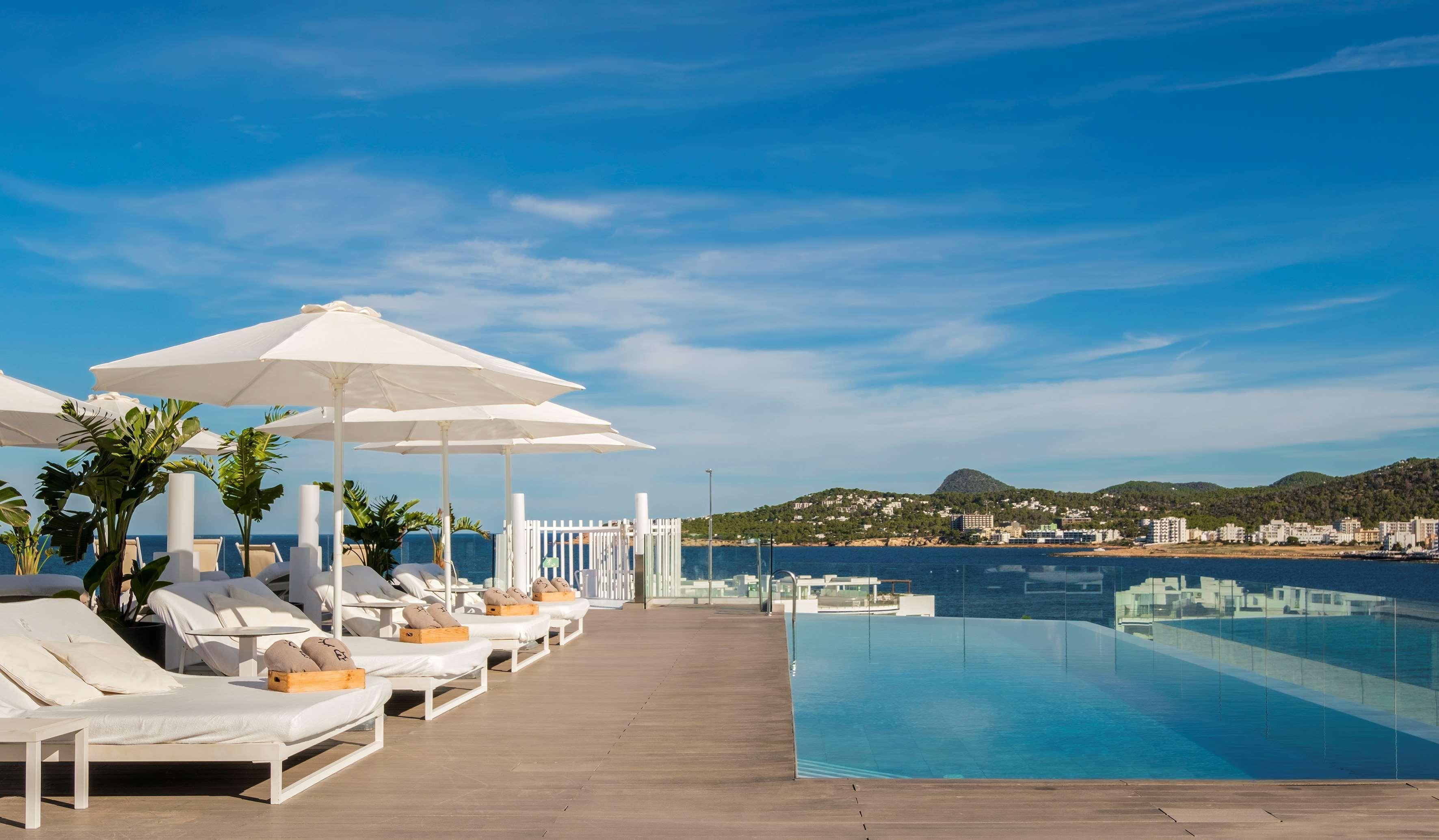 Innside By Meliá Ibiza 4* San Antonio Abad
