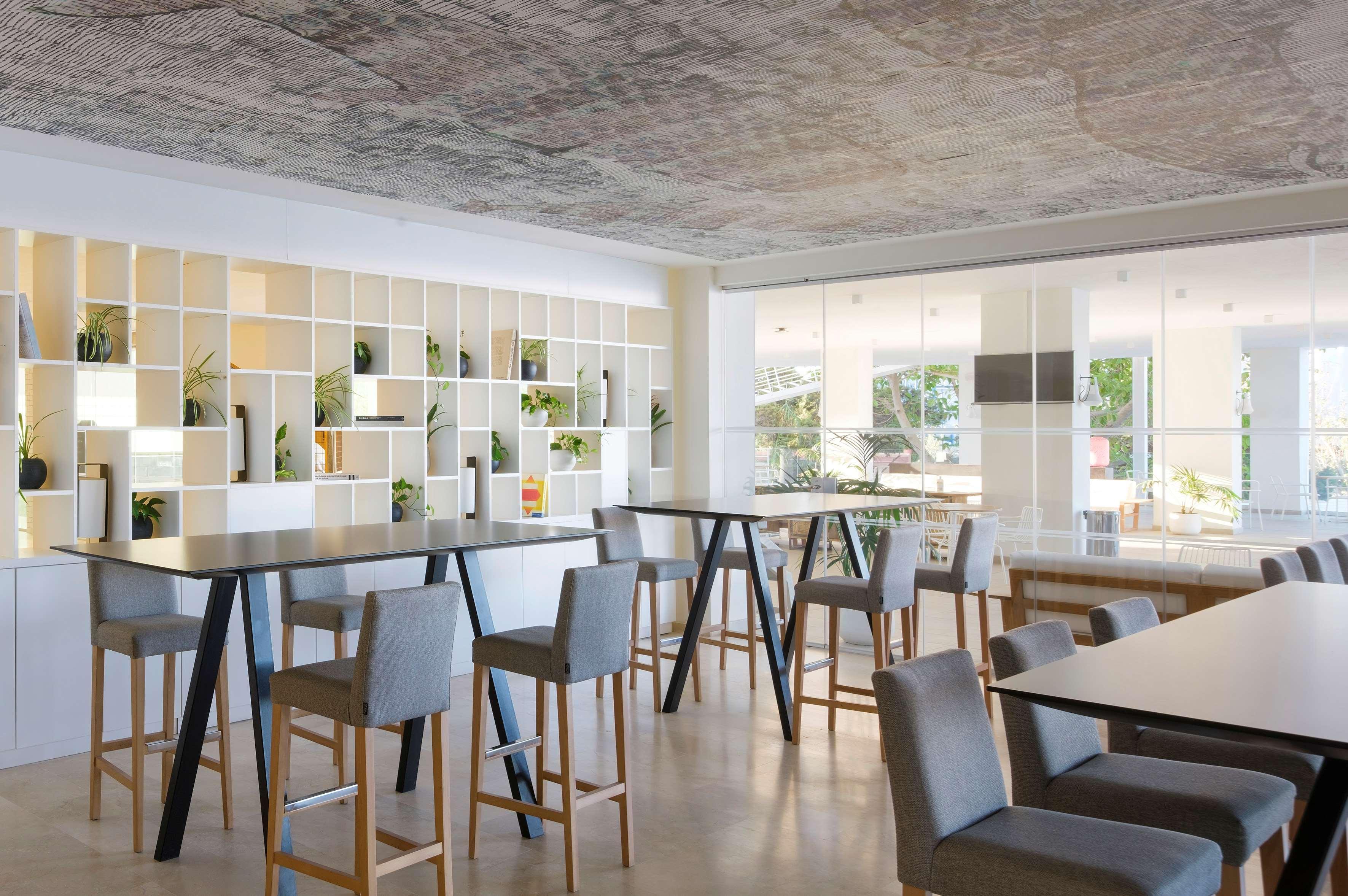 Innside By Meliá Ibiza Hotel 4*
