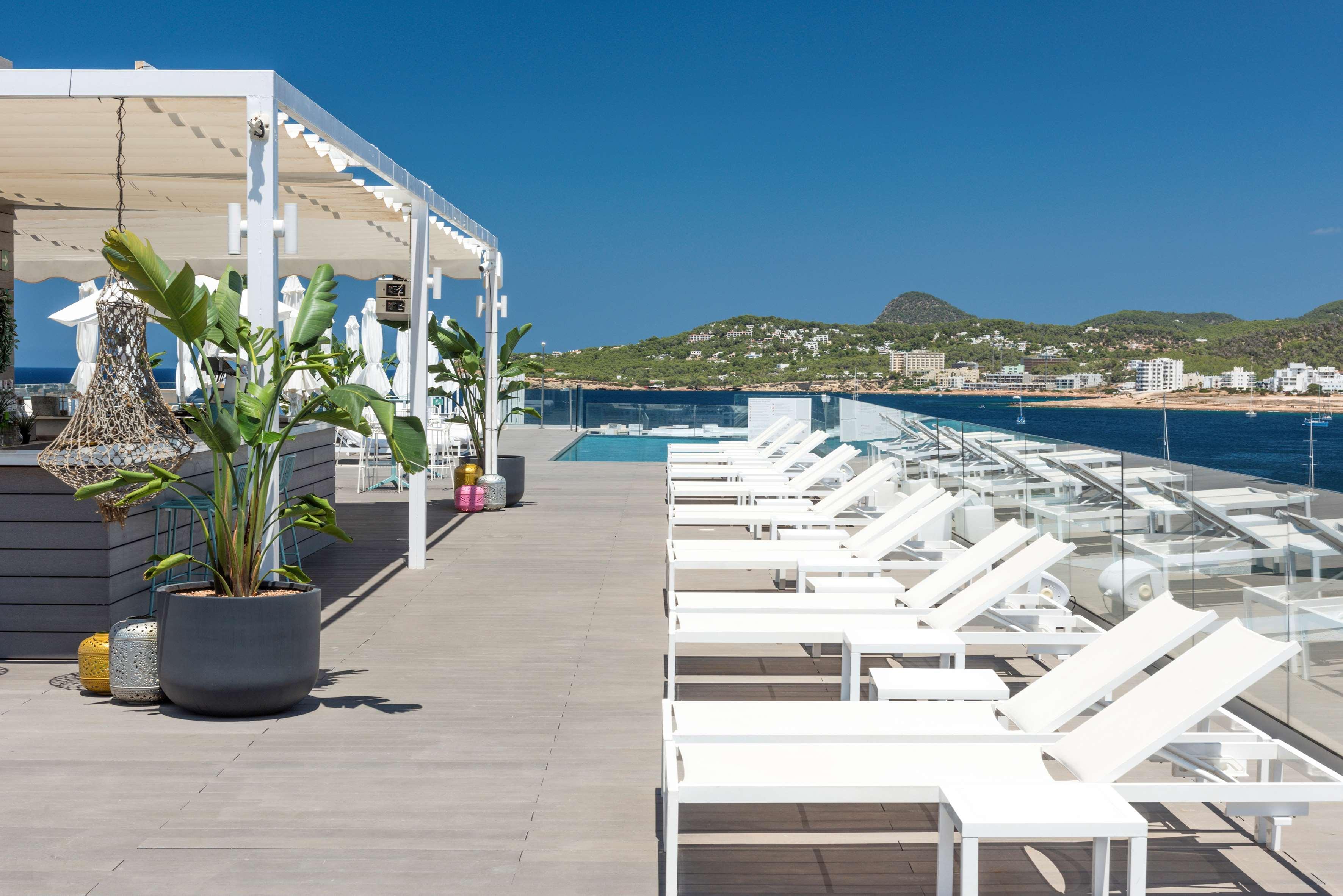 Hotel Innside By Meliá Ibiza 4*