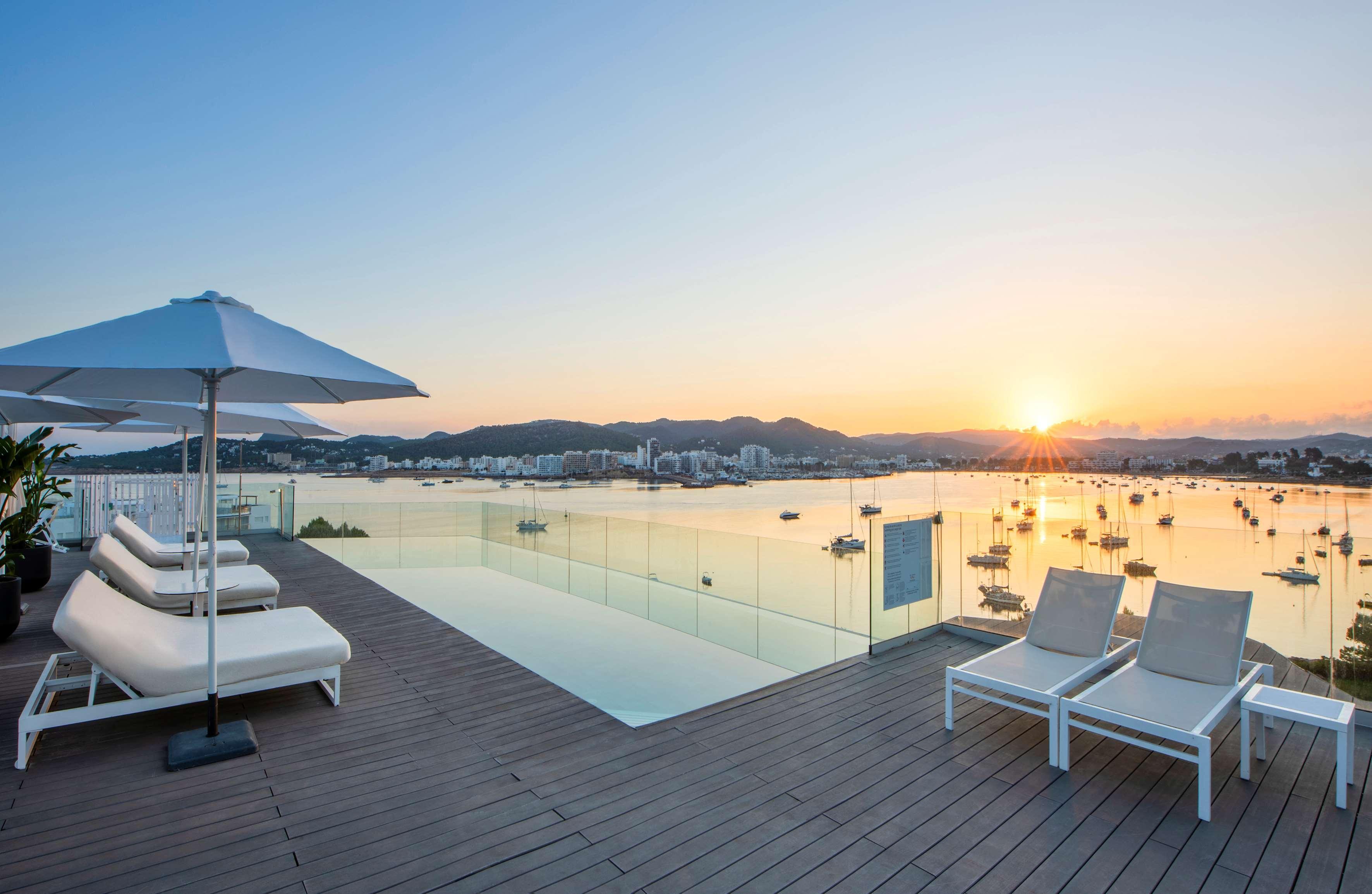 Innside By Meliá Ibiza Hotel