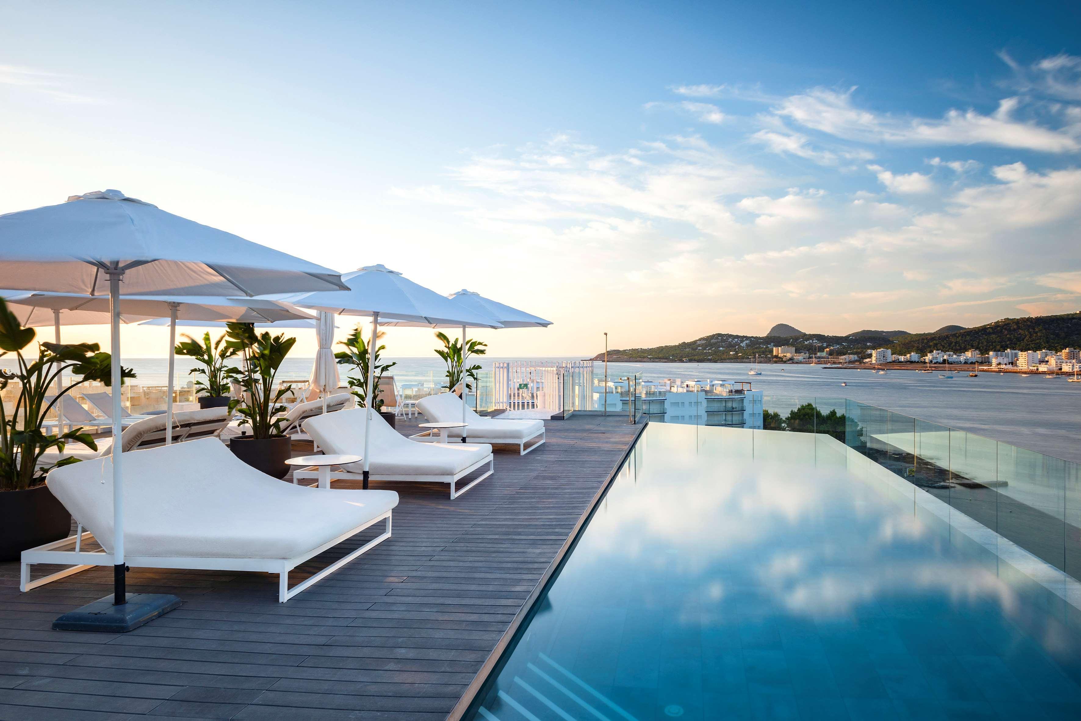 Innside By Meliá Ibiza 4* San Antonio Abad