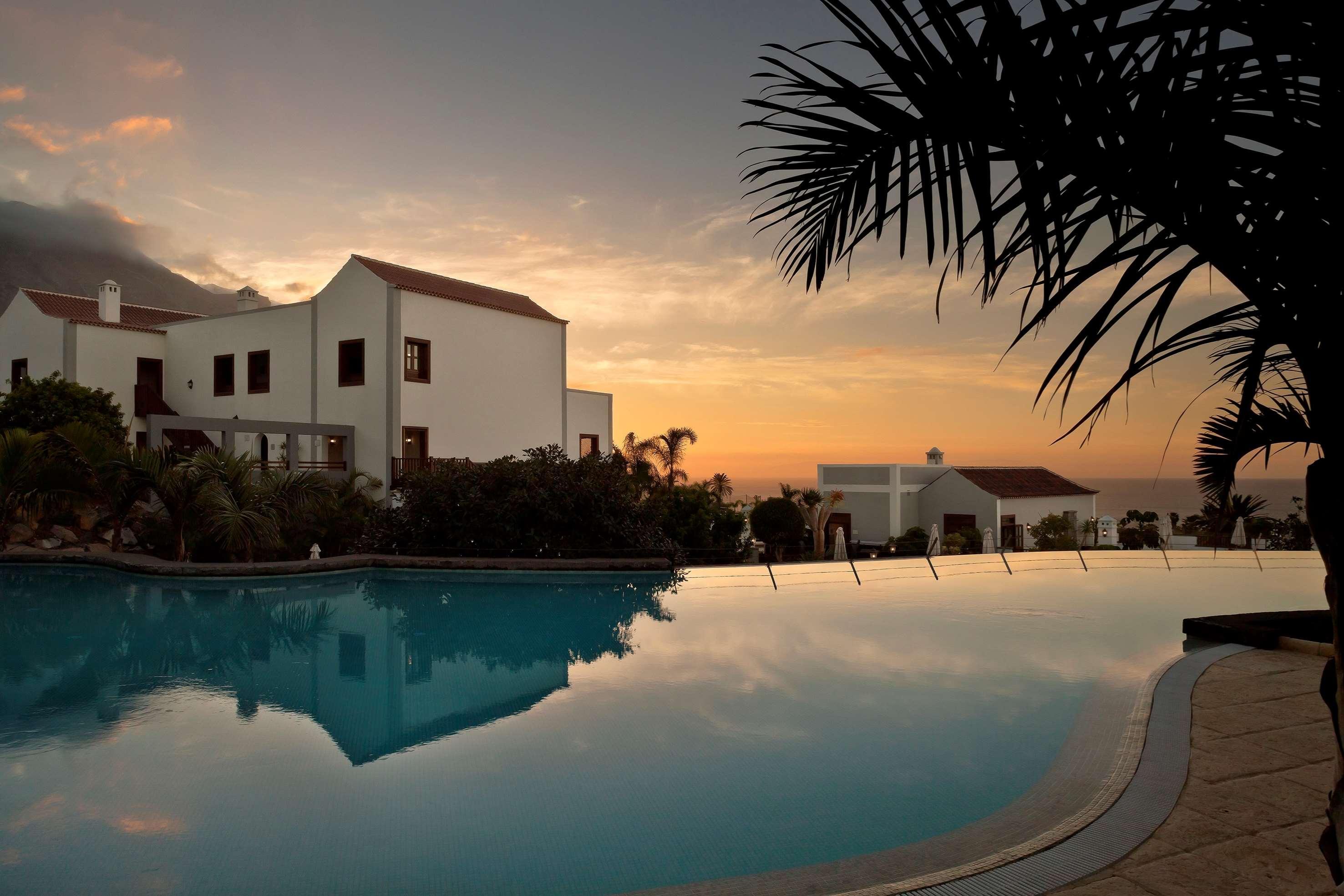 Hacienda Del Conde Member Of Meliá Collection - Adults Only
