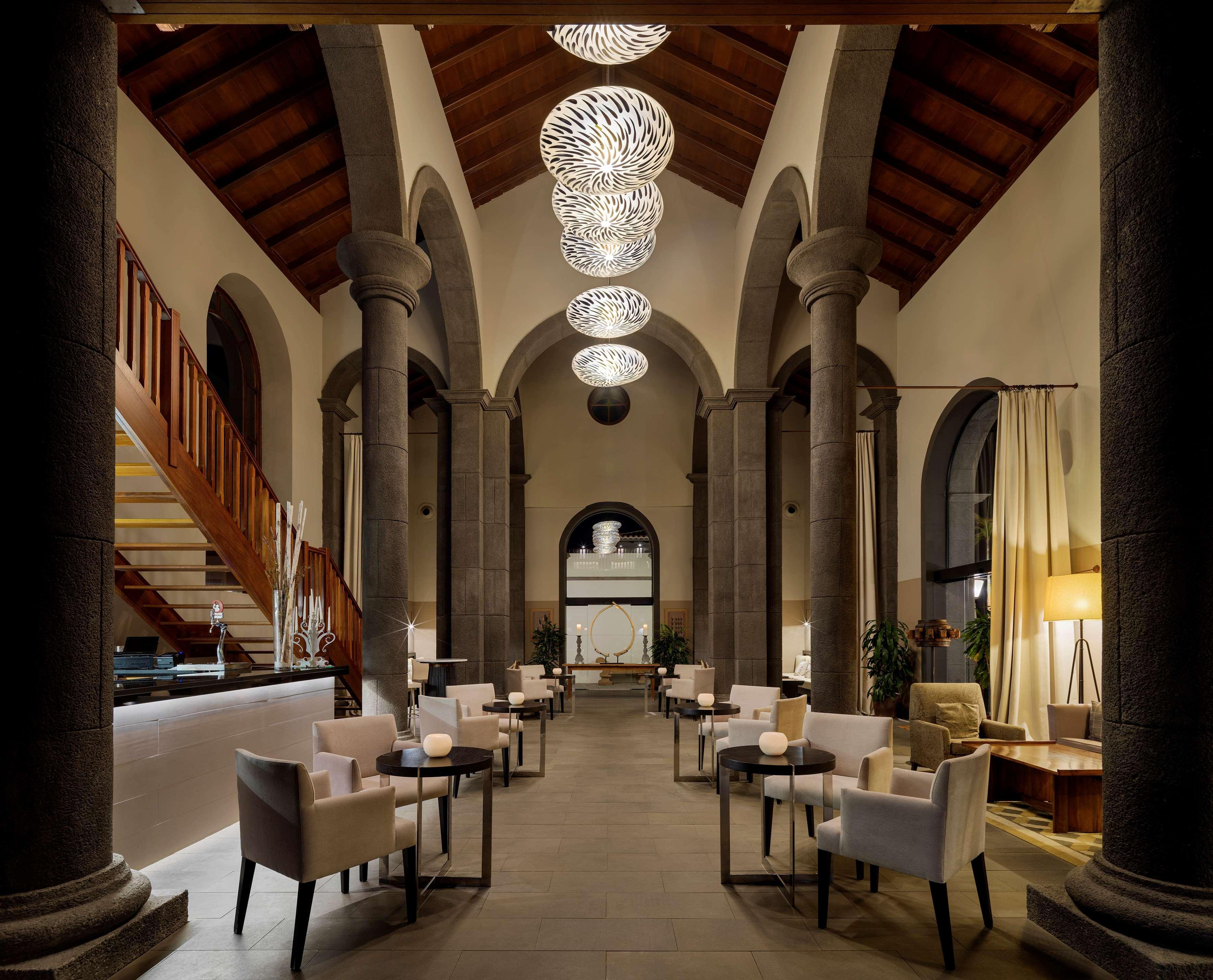 Hotel Hacienda Del Conde Member Of Meliá Collection - Adults Only