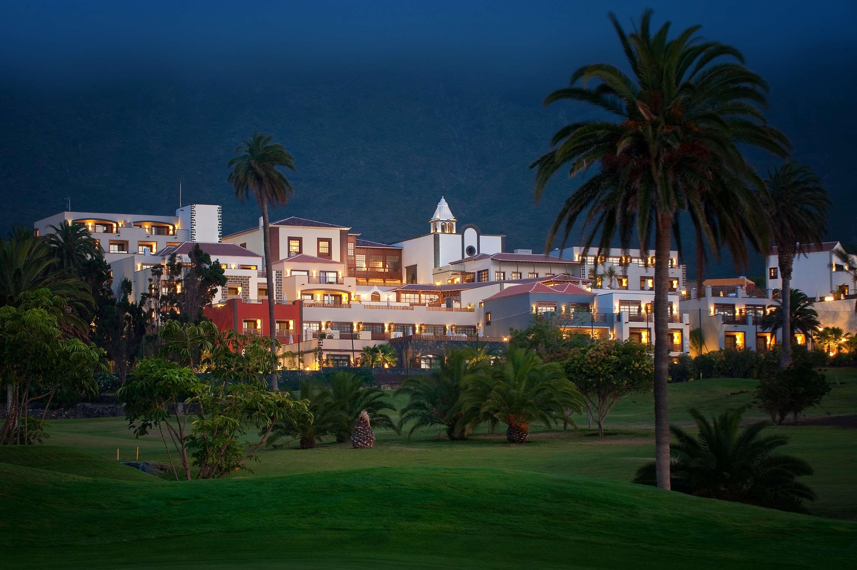 Hacienda Del Conde Member Of Meliá Collection - Adults Only Hotel
