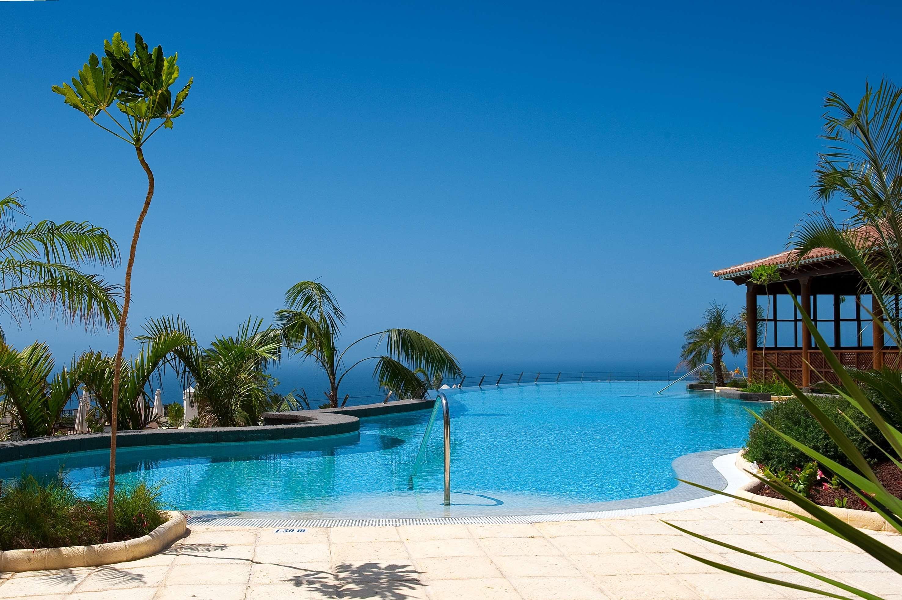 Hacienda Del Conde Member Of Meliá Collection - Adults Only Hotel Buenavista Del Norte