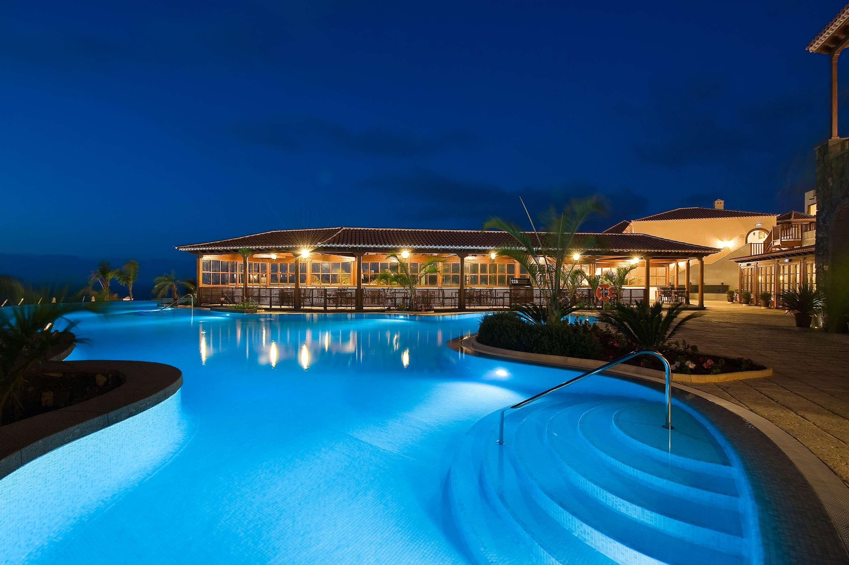 Hacienda Del Conde Member Of Meliá Collection - Adults Only Hotel 5*