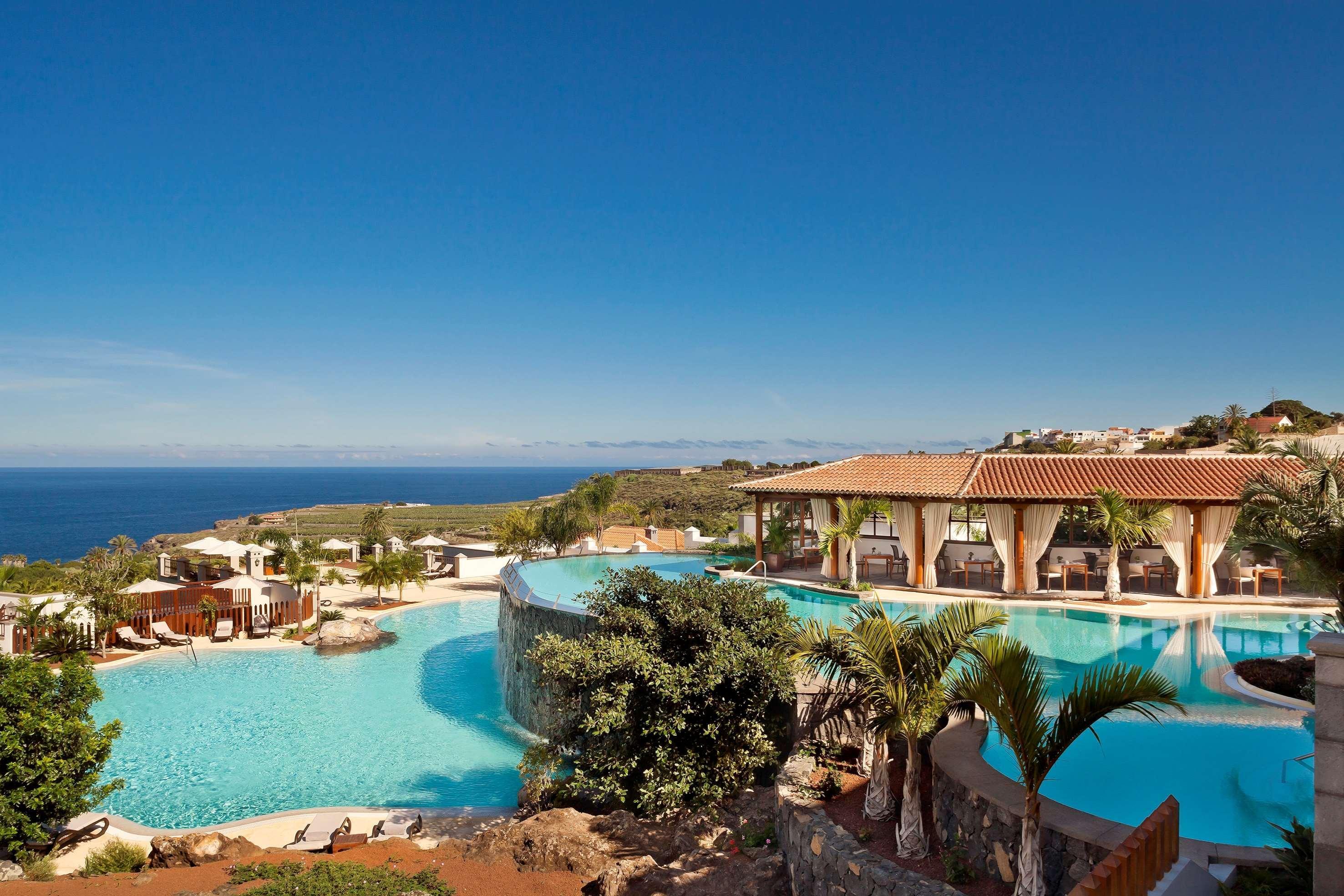 Hacienda Del Conde Member Of Meliá Collection - Adults Only Buenavista Del Norte