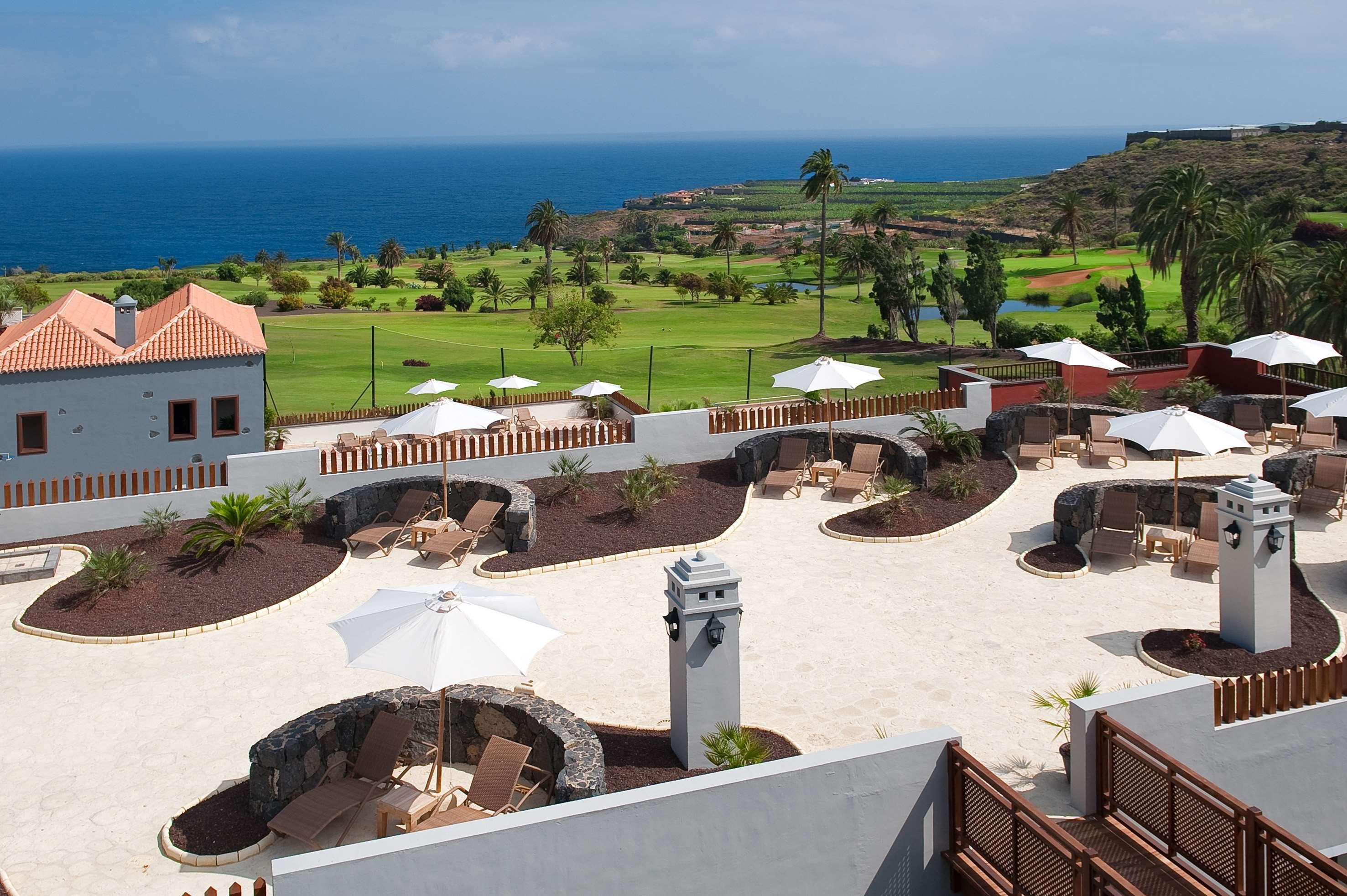 Hotel Hacienda Del Conde Member Of Meliá Collection - Adults Only