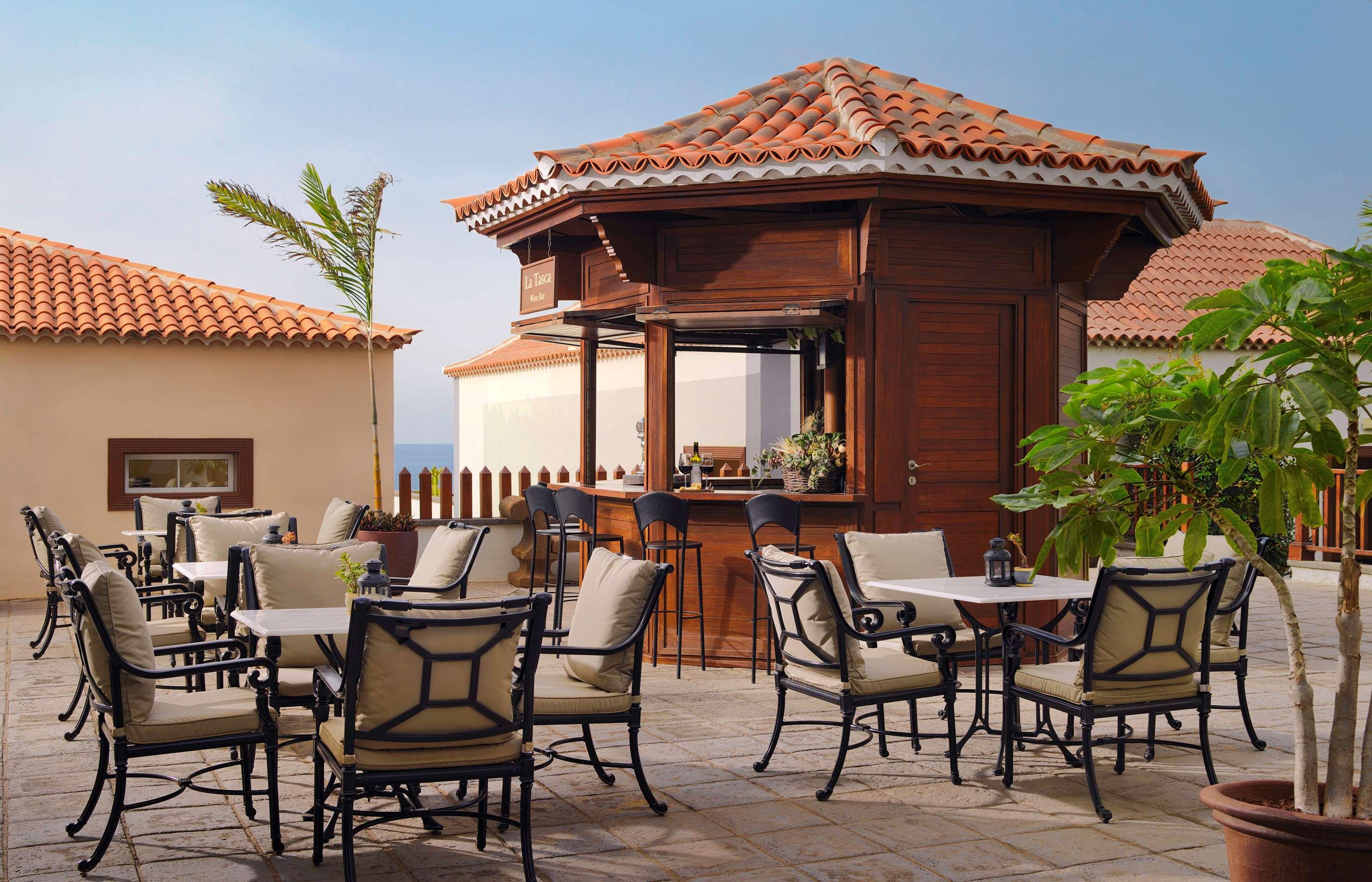 Hacienda Del Conde Member Of Meliá Collection - Adults Only 5*