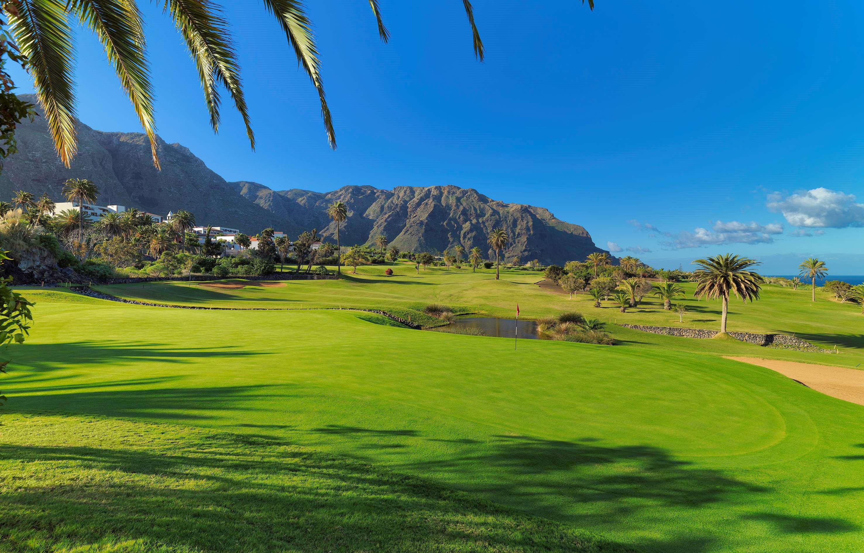 Hacienda Del Conde Member Of Meliá Collection - Adults Only Buenavista Del Norte