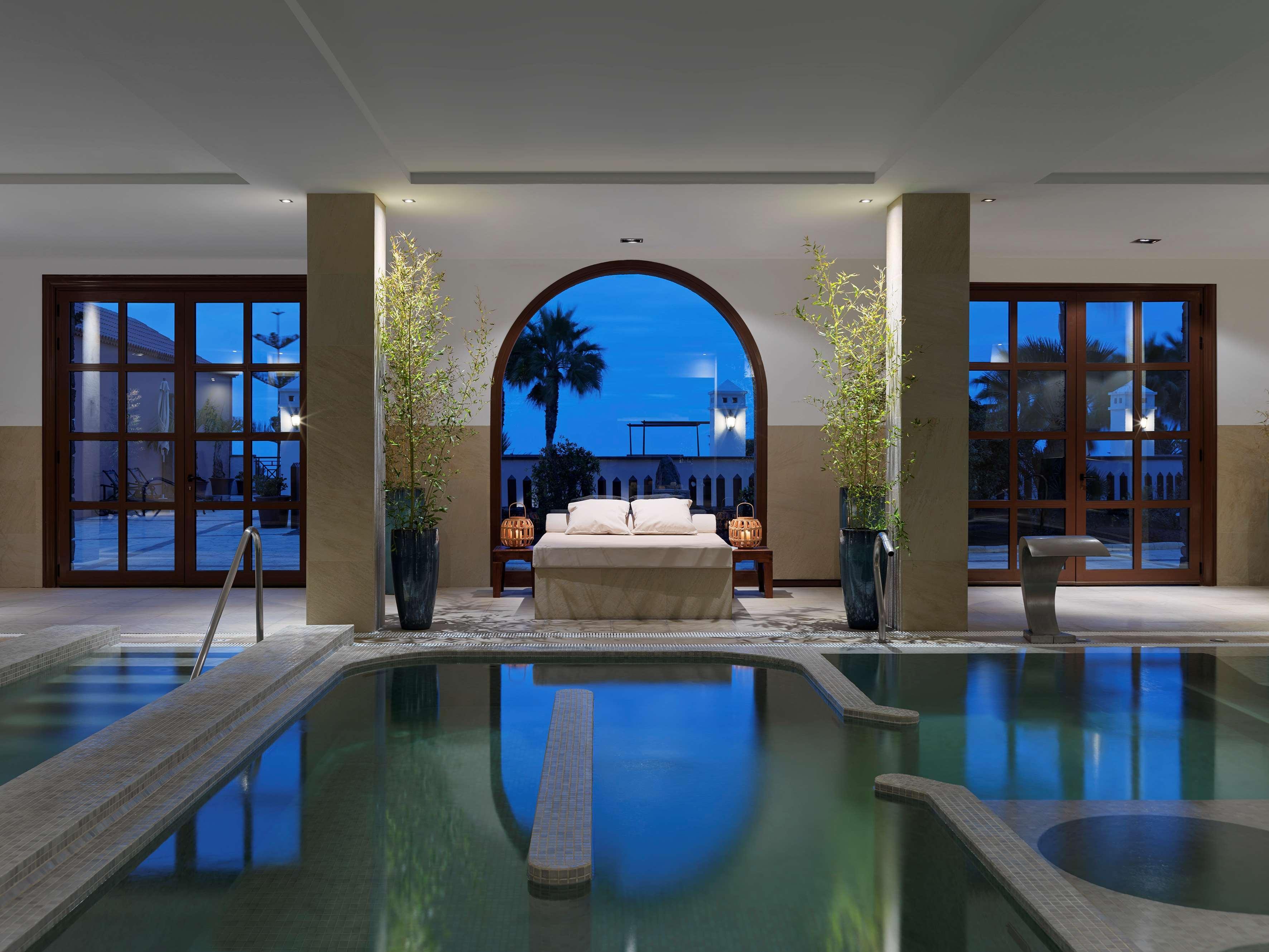 Hacienda Del Conde Member Of Meliá Collection - Adults Only Hotel Buenavista Del Norte