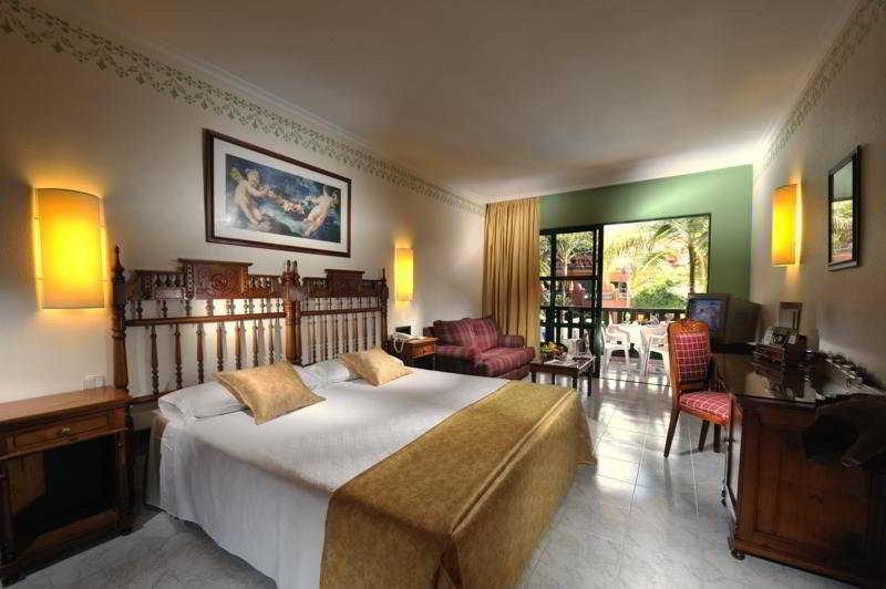 Adrian Colon Guanahani Adultos Only 4* Costa Adeje (Tenerife)