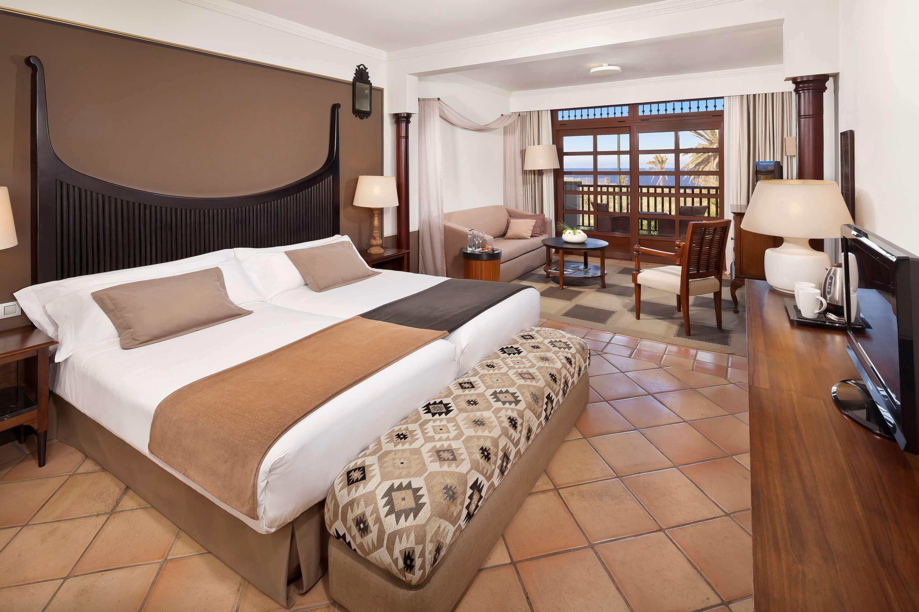 Hotel Hacienda Del Conde Member Of Meliá Collection - Adults Only 5*