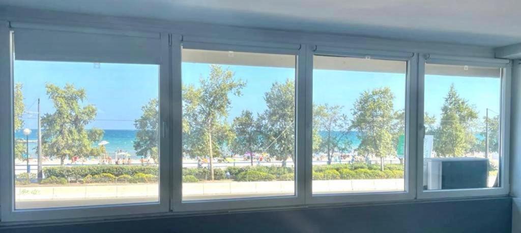 Postiguet Ventura Premium Apartment
