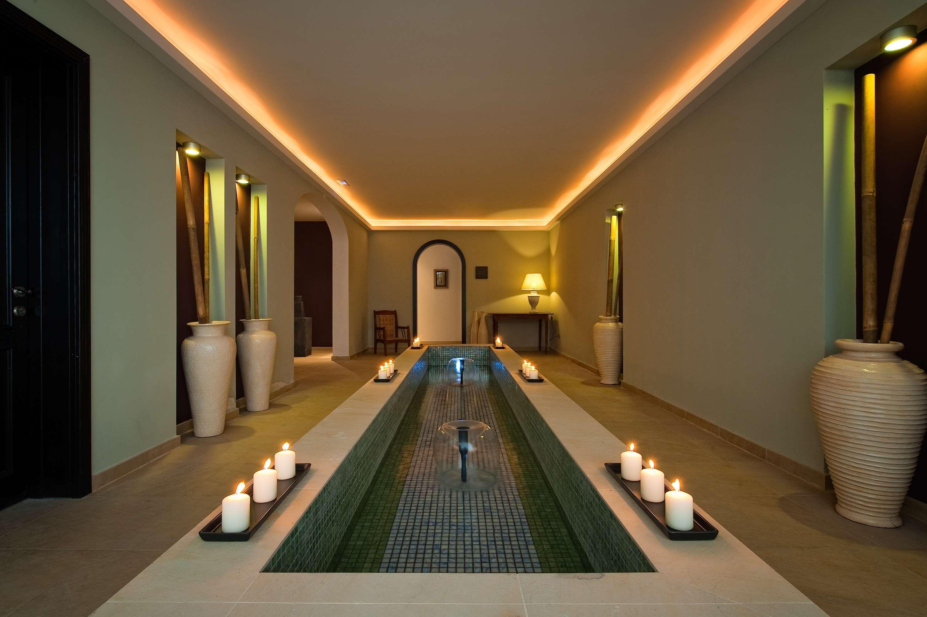 Hotel Hacienda Del Conde Member Of Meliá Collection - Adults Only 5*