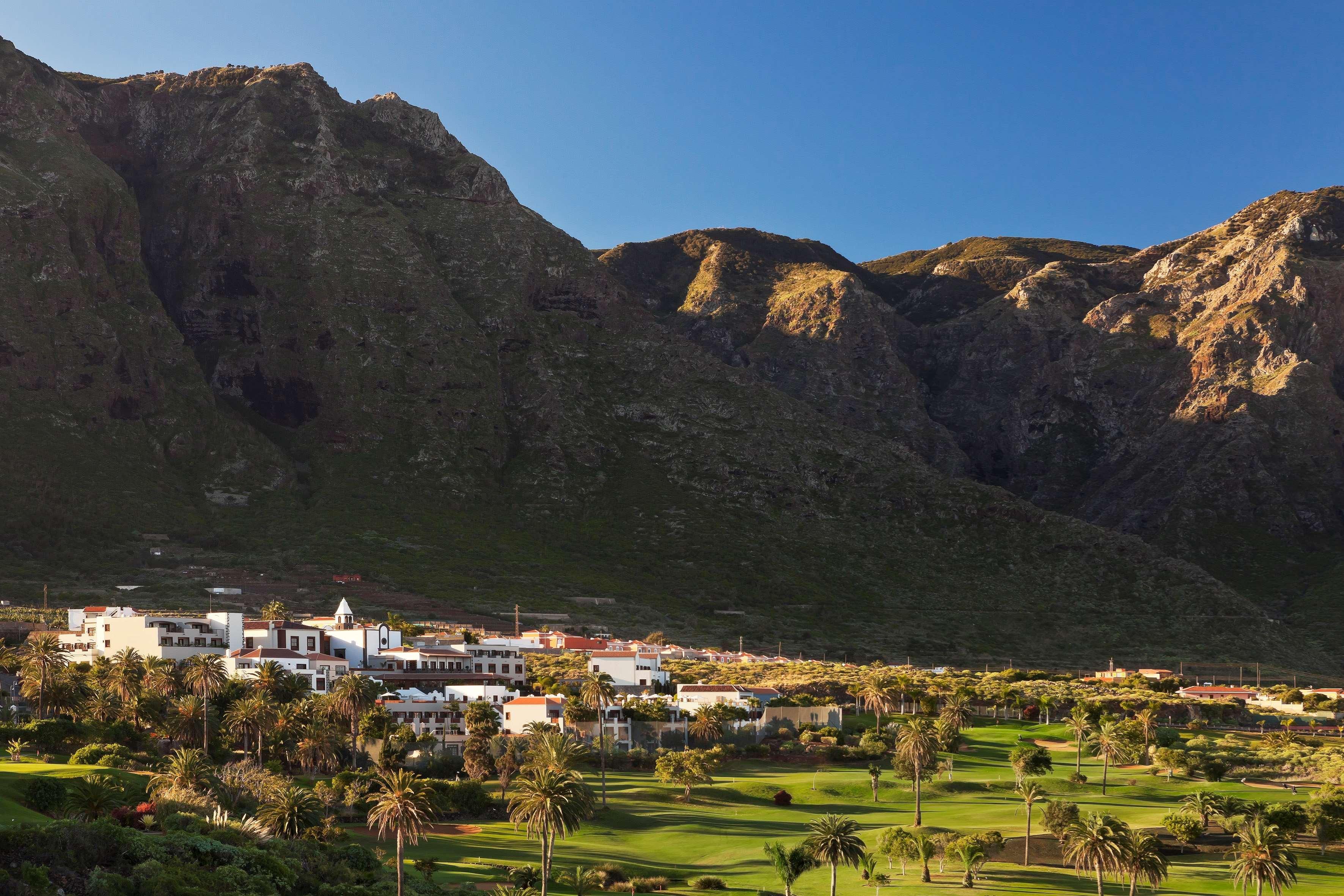 Hacienda Del Conde Member Of Meliá Collection - Adults Only Buenavista Del Norte