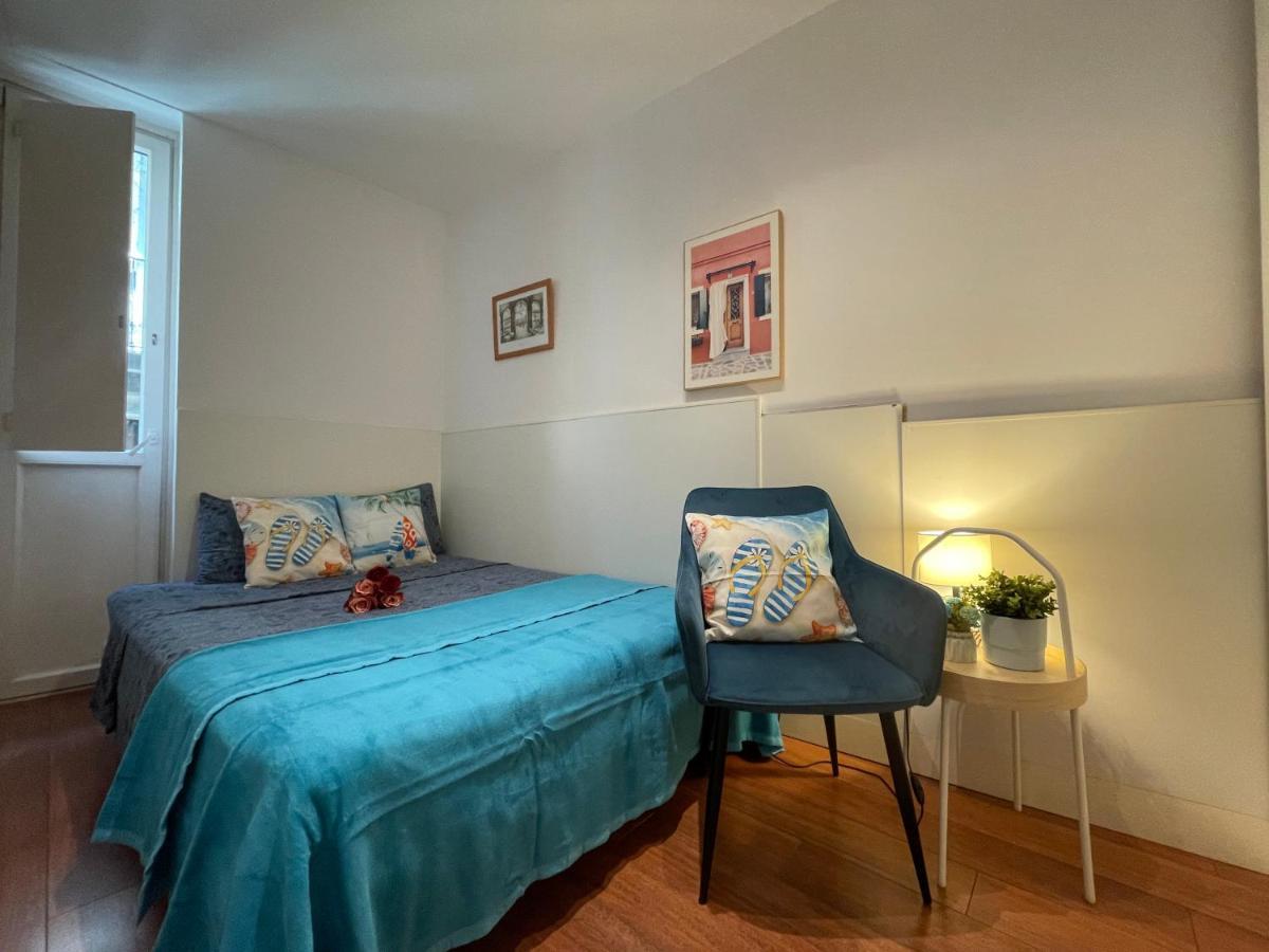 Private Gothic Quarter Hostel