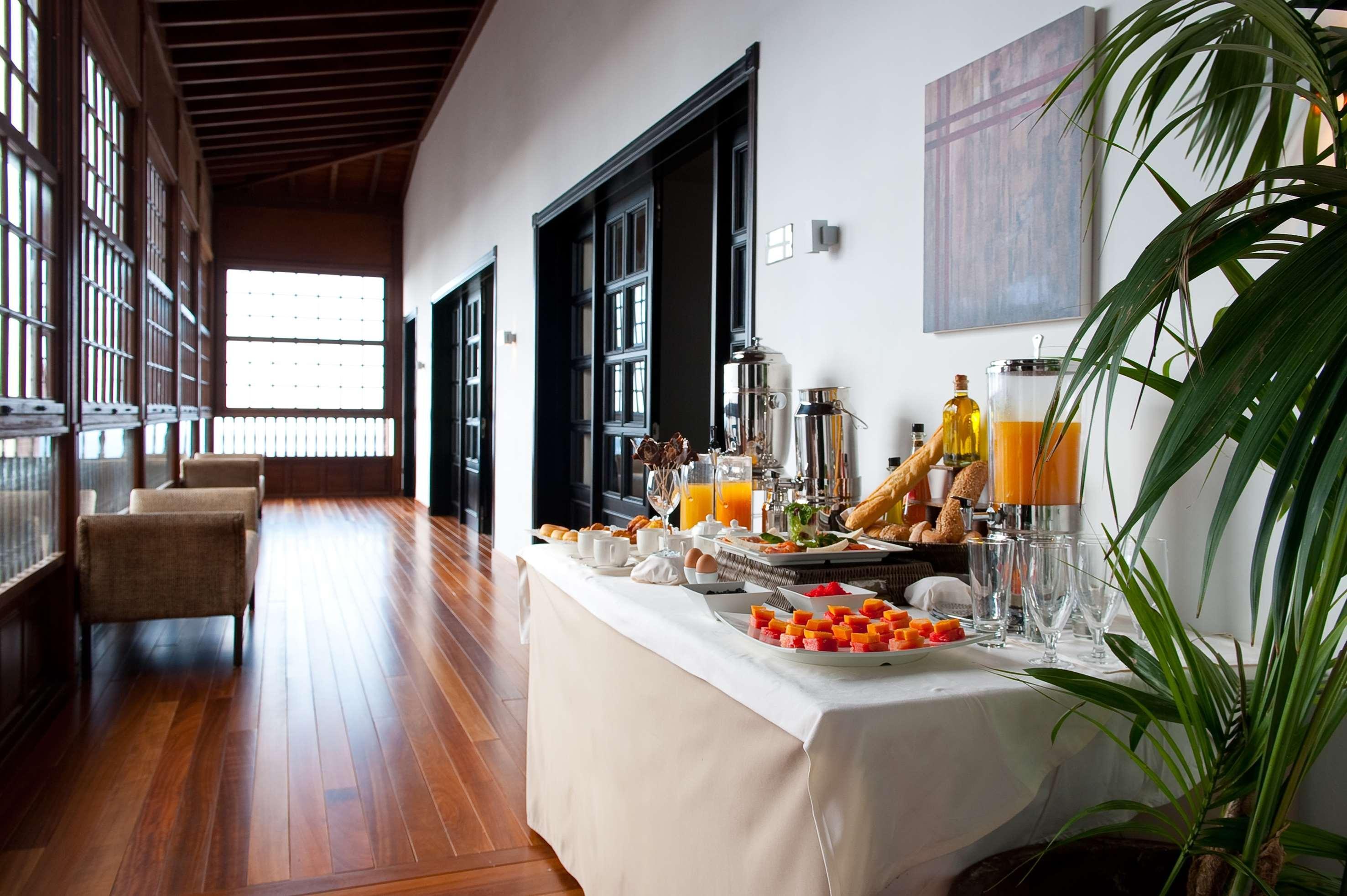Hacienda Del Conde Member Of Meliá Collection - Adults Only